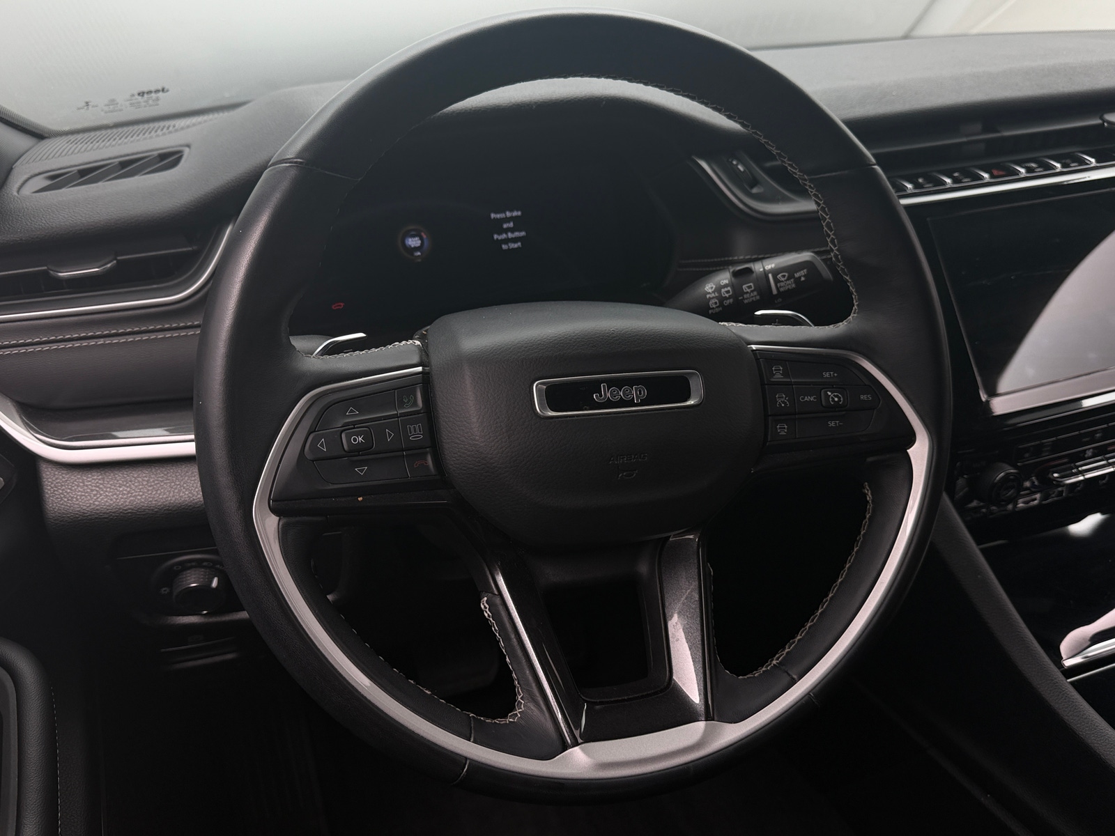 Thumbnail: 2021 Jeep Grand Cherokee L - 4