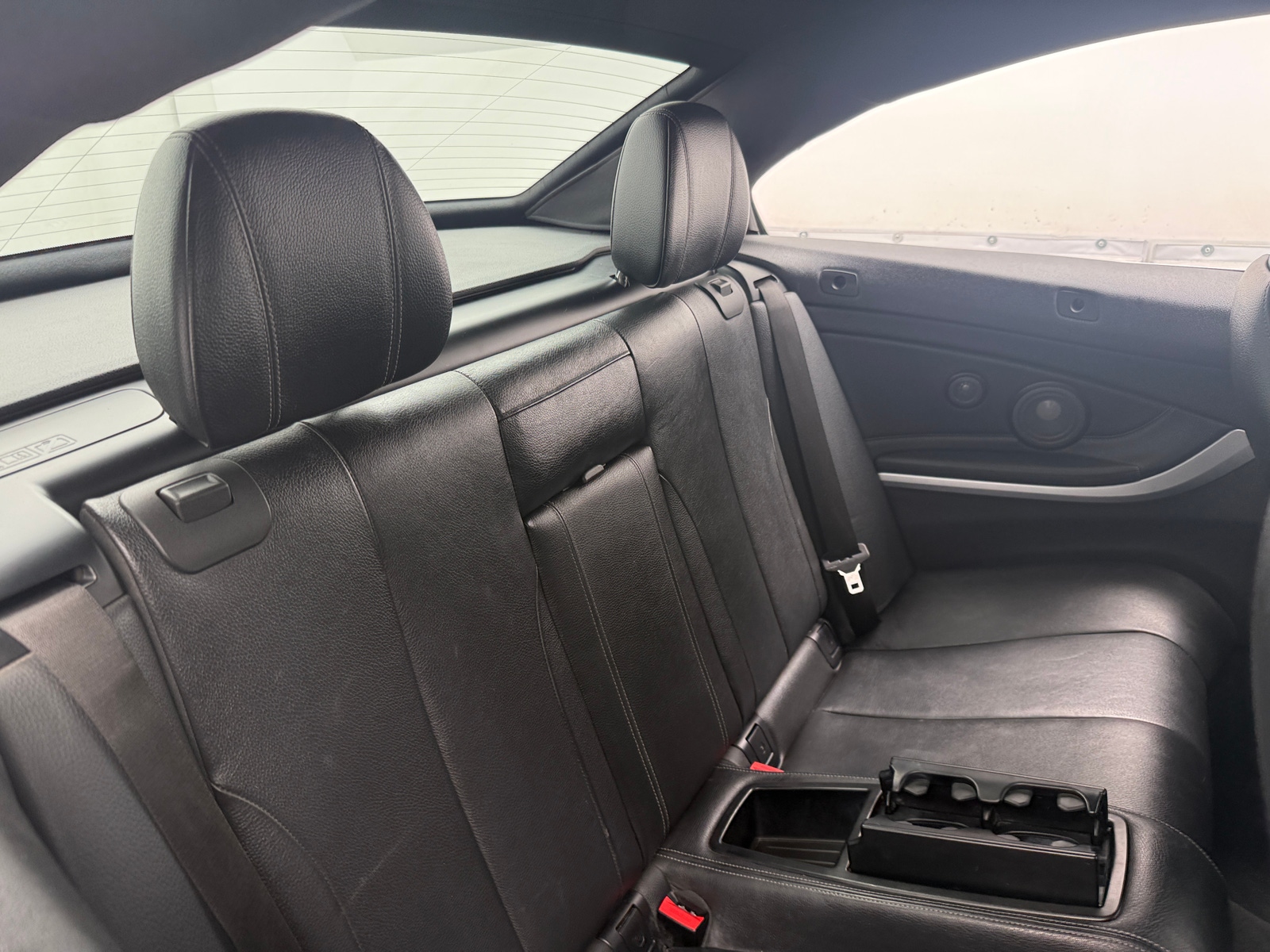 Thumbnail: 2019 BMW 4 Series - 5
