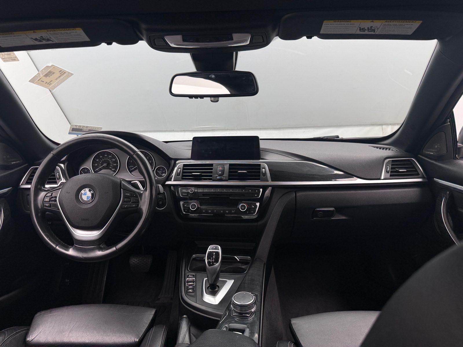Thumbnail: 2019 BMW 4 Series - 2
