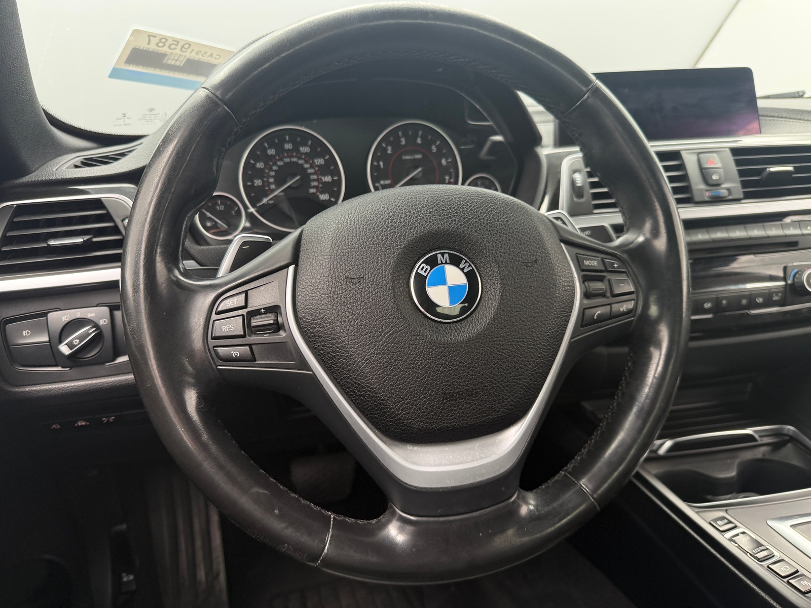 Thumbnail: 2019 BMW 4 Series - 4