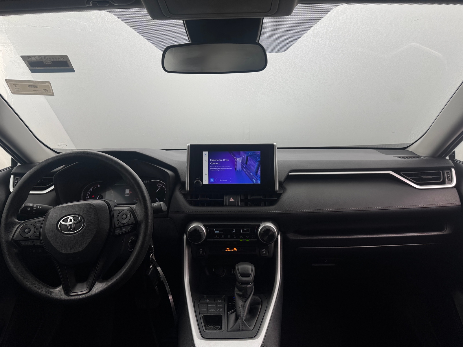 Thumbnail: 2025 Toyota RAV4 - 3