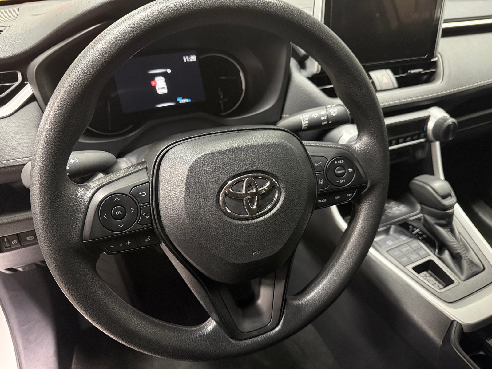 Thumbnail: 2025 Toyota RAV4 - 5