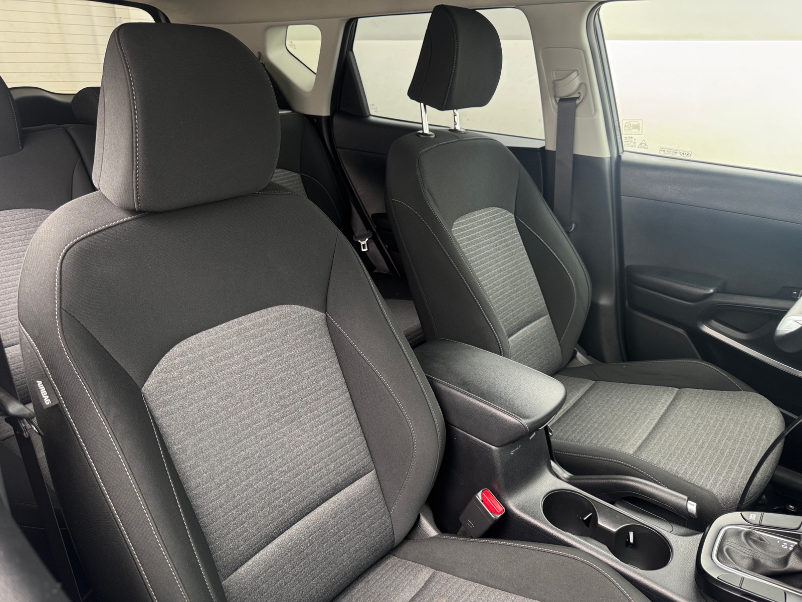 Thumbnail: 2020 Kia Soul - 2