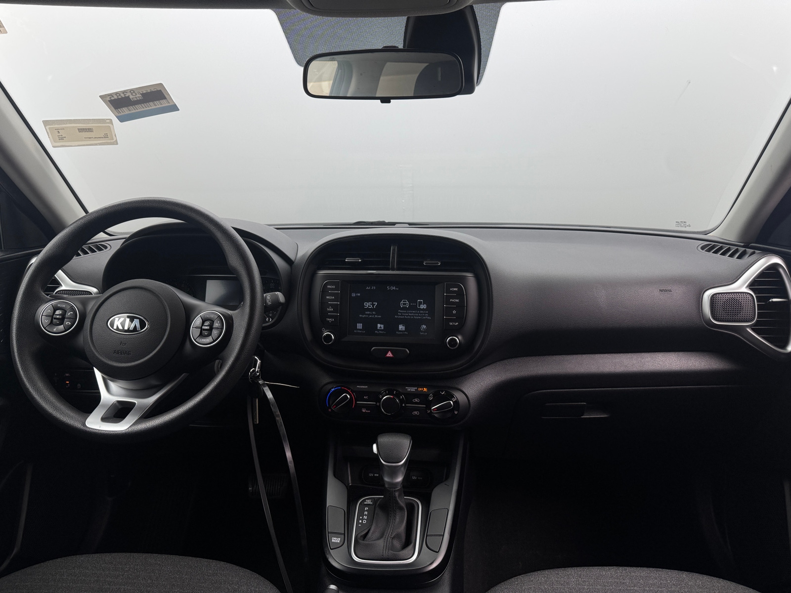 Thumbnail: 2020 Kia Soul - 3