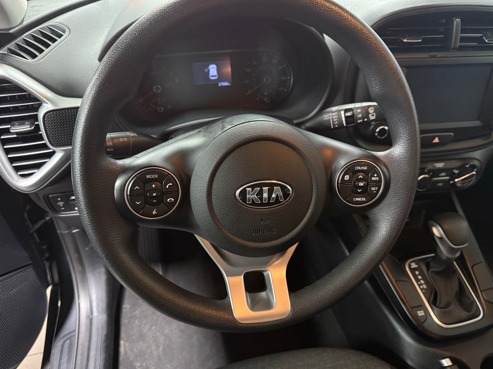 Thumbnail: 2020 Kia Soul - 5