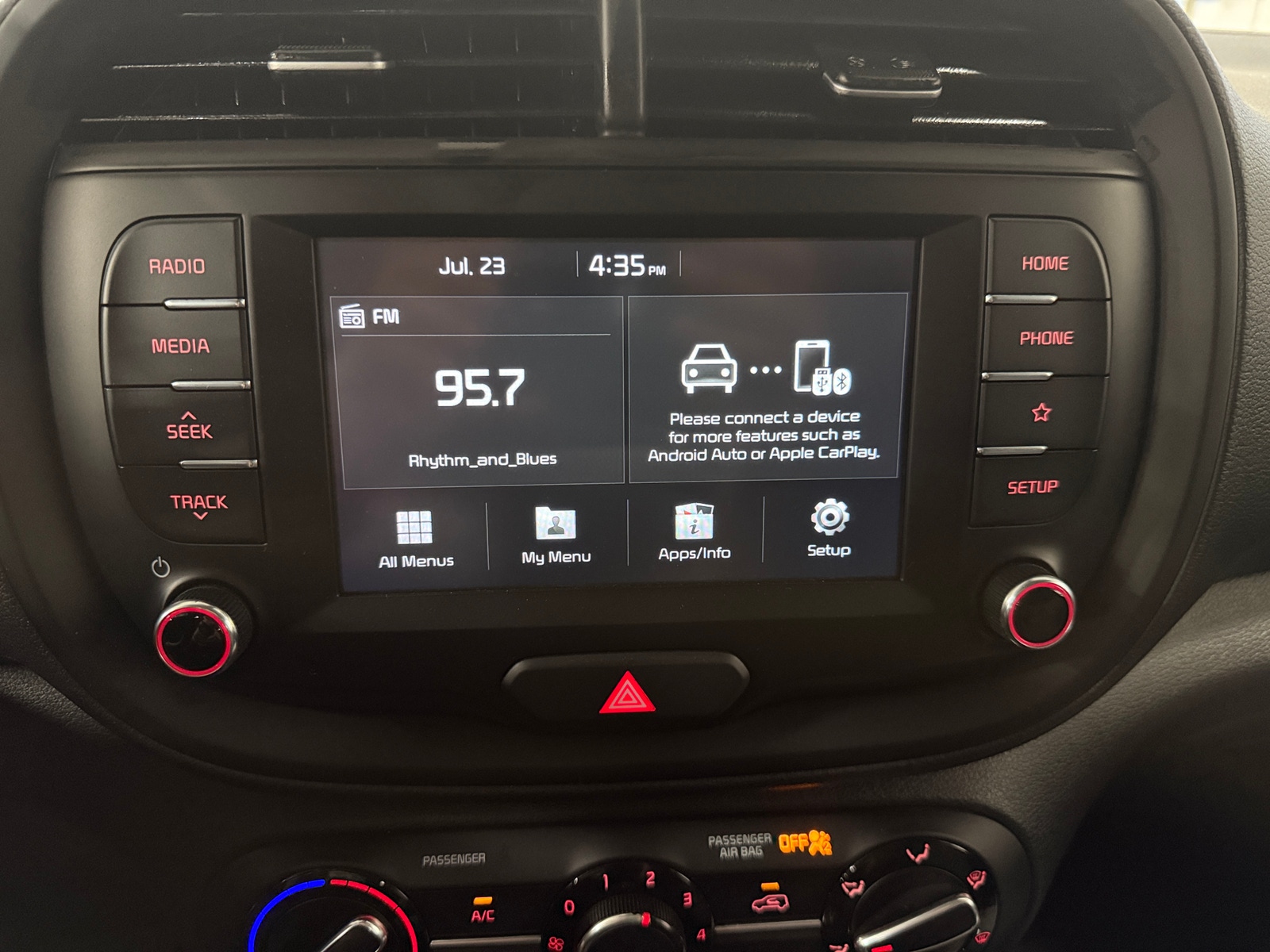 Thumbnail: 2020 Kia Soul - 4