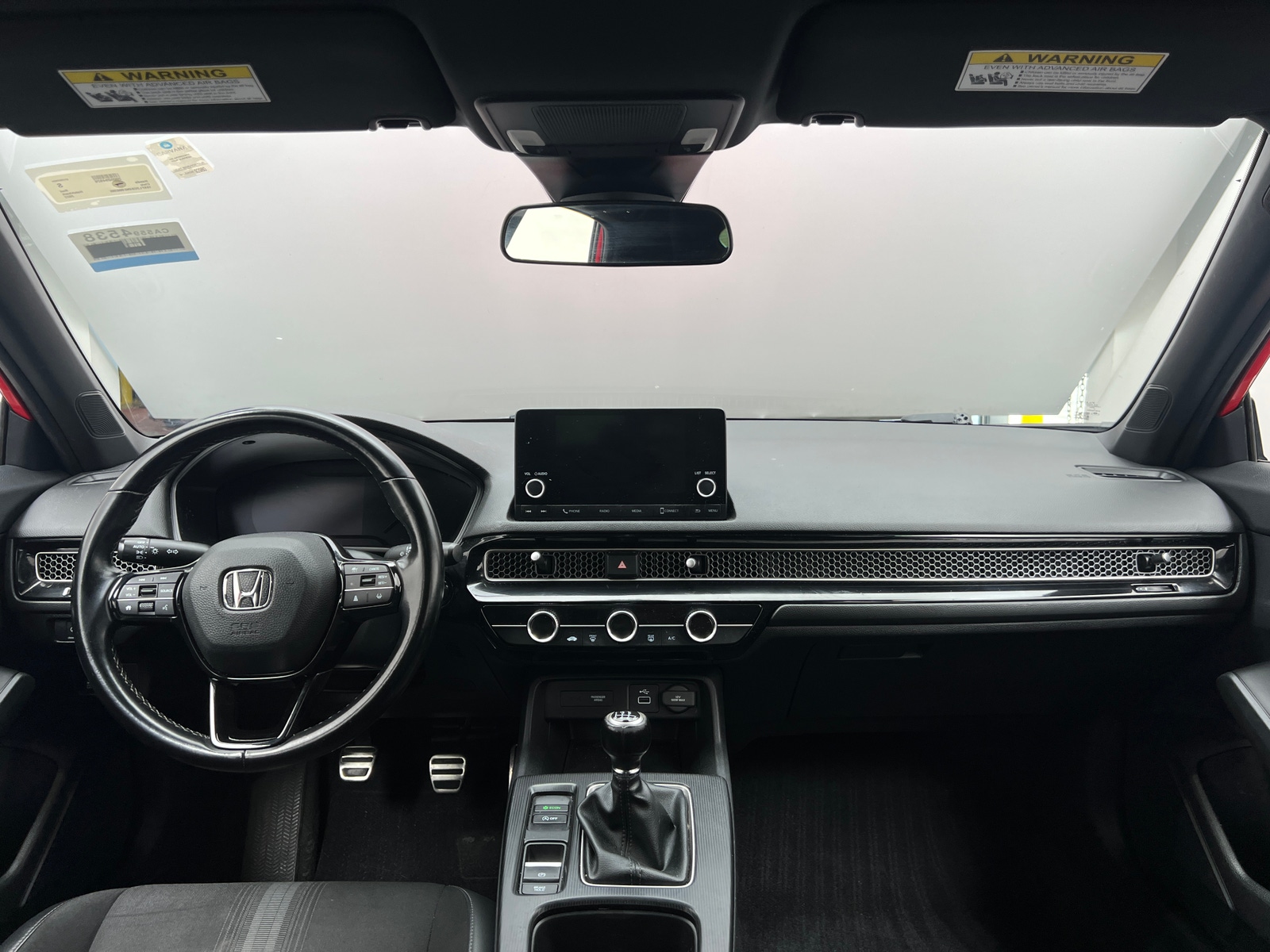 Thumbnail: 2022 Honda Civic - 3