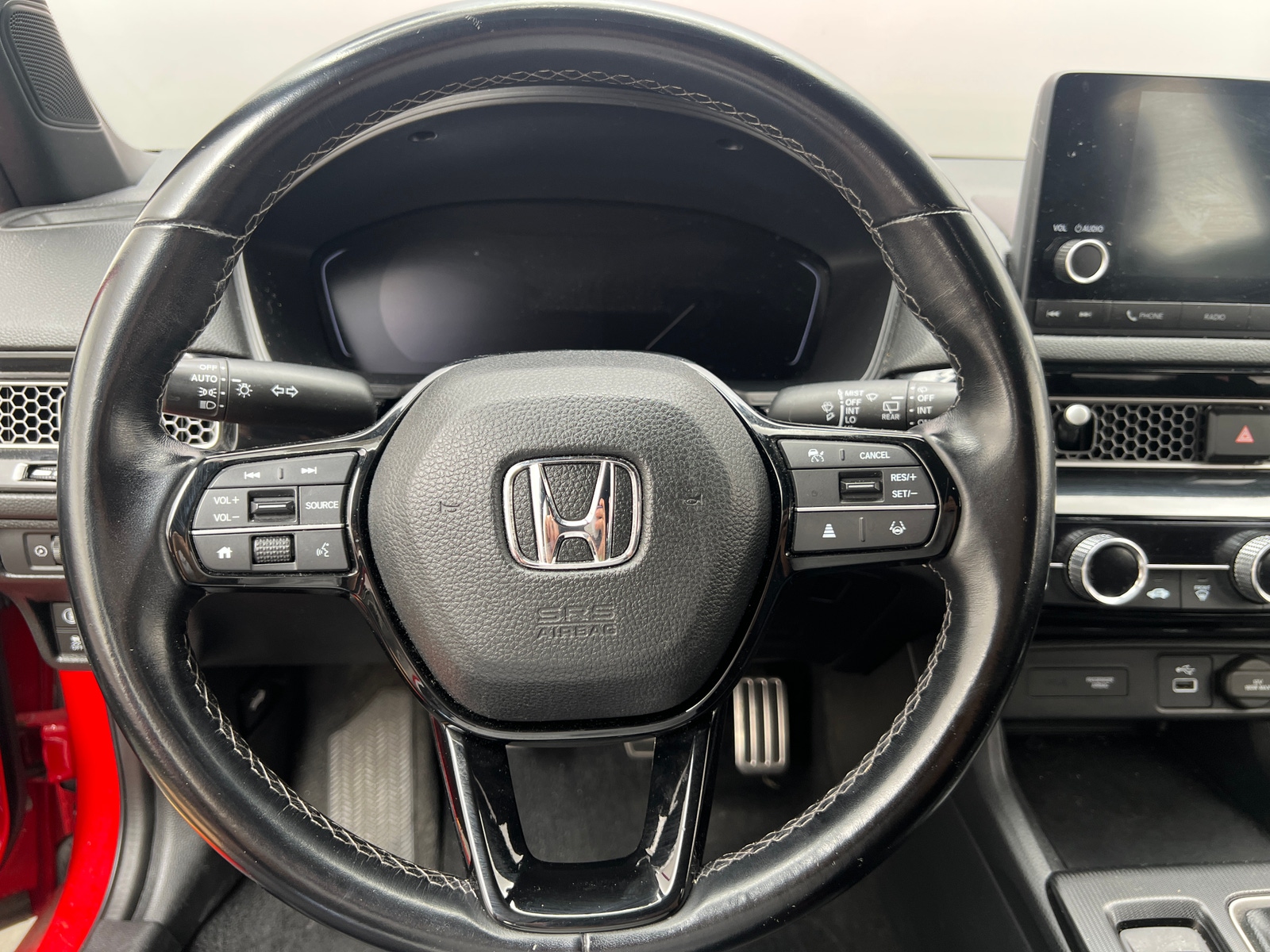 Thumbnail: 2022 Honda Civic - 5