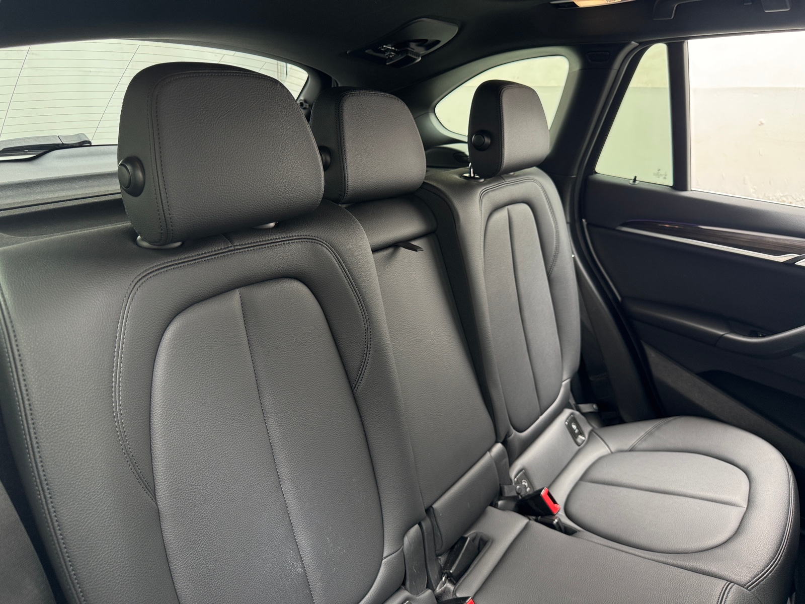 Thumbnail: 2021 BMW X1 - 5