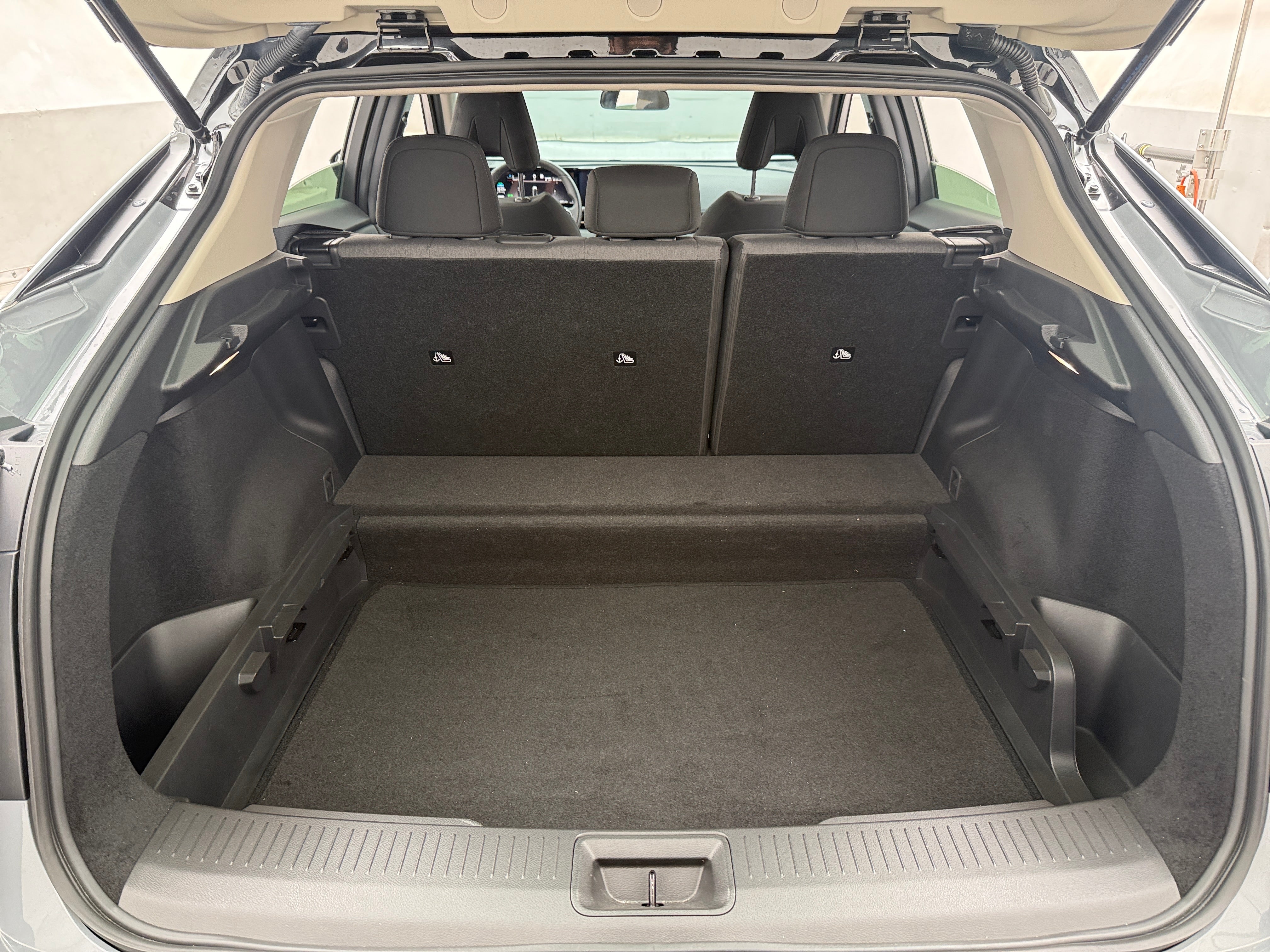 Used 2023 Nissan Ariya Venture+ with VIN JN1BF0AA6PM403016 for sale in Auburn, WA