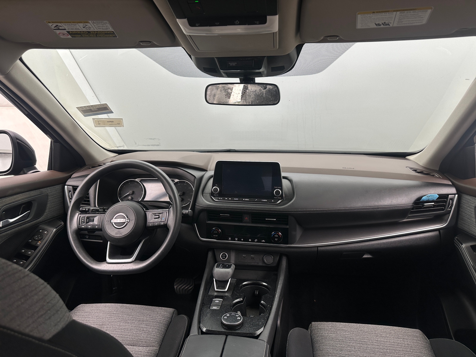 Thumbnail: 2023 Nissan Rogue - 3