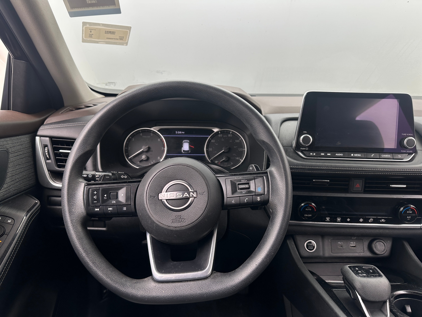 Thumbnail: 2023 Nissan Rogue - 5