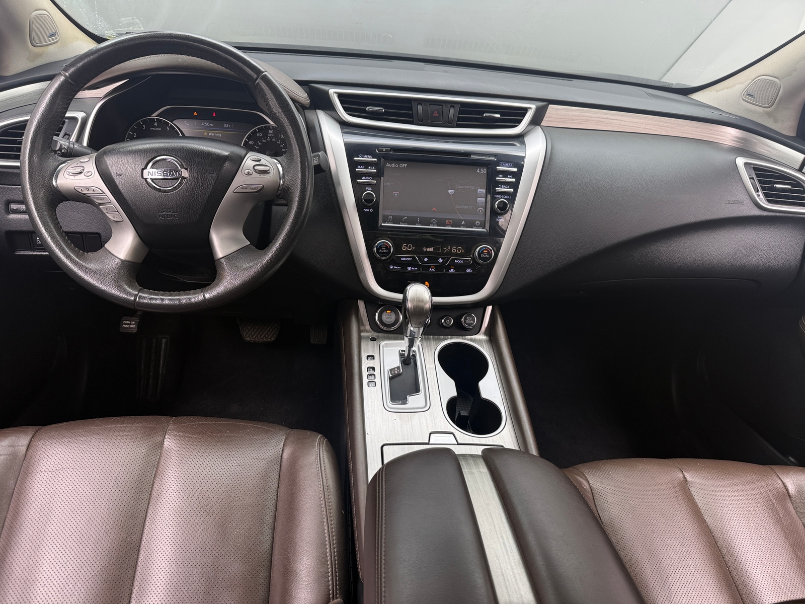 Thumbnail: 2017 Nissan Murano - 2