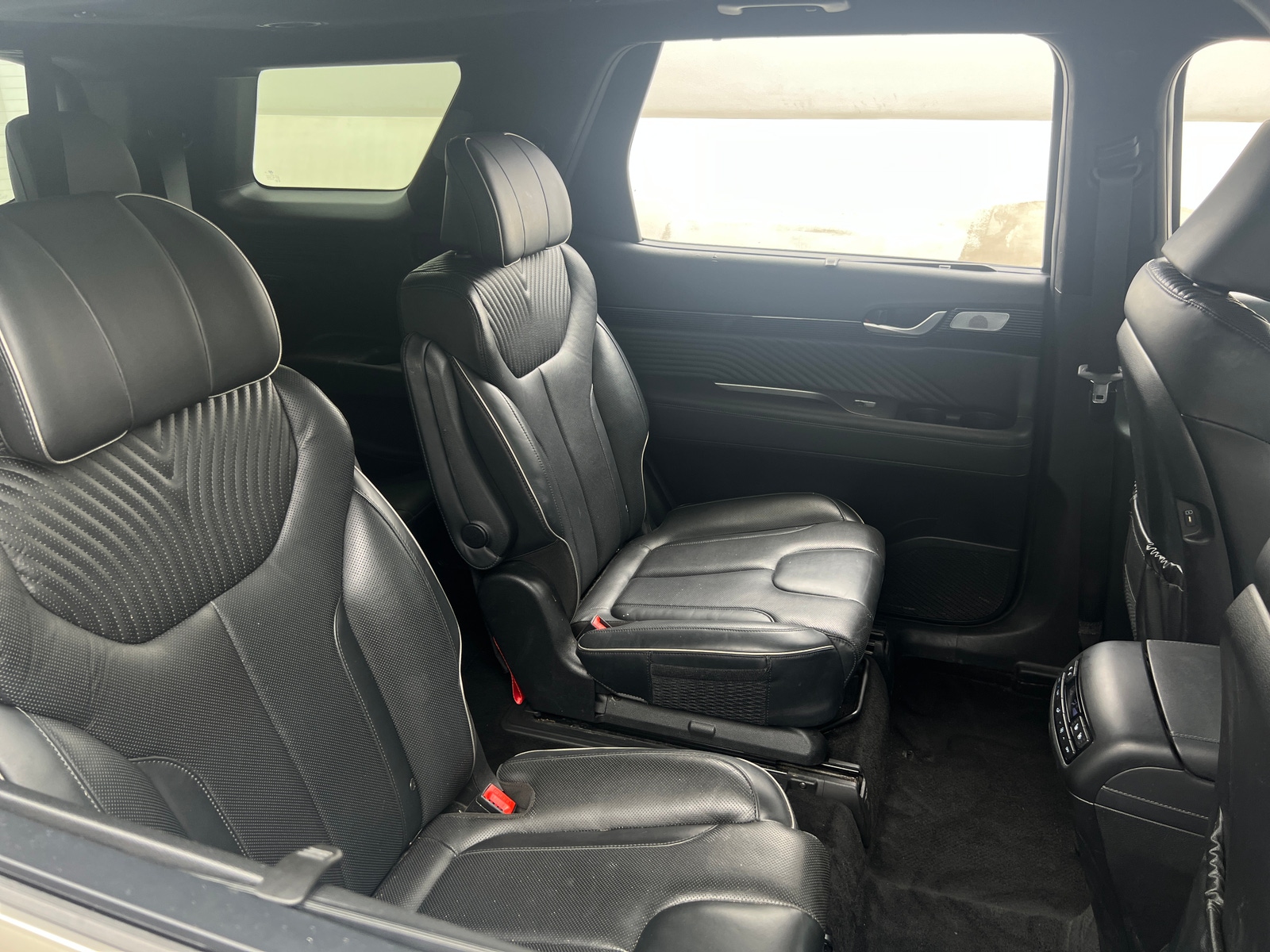Thumbnail: 2023 Hyundai Palisade - 5