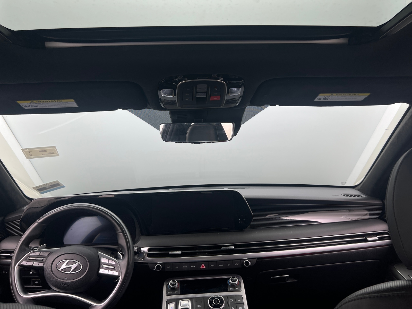 Thumbnail: 2023 Hyundai Palisade - 2
