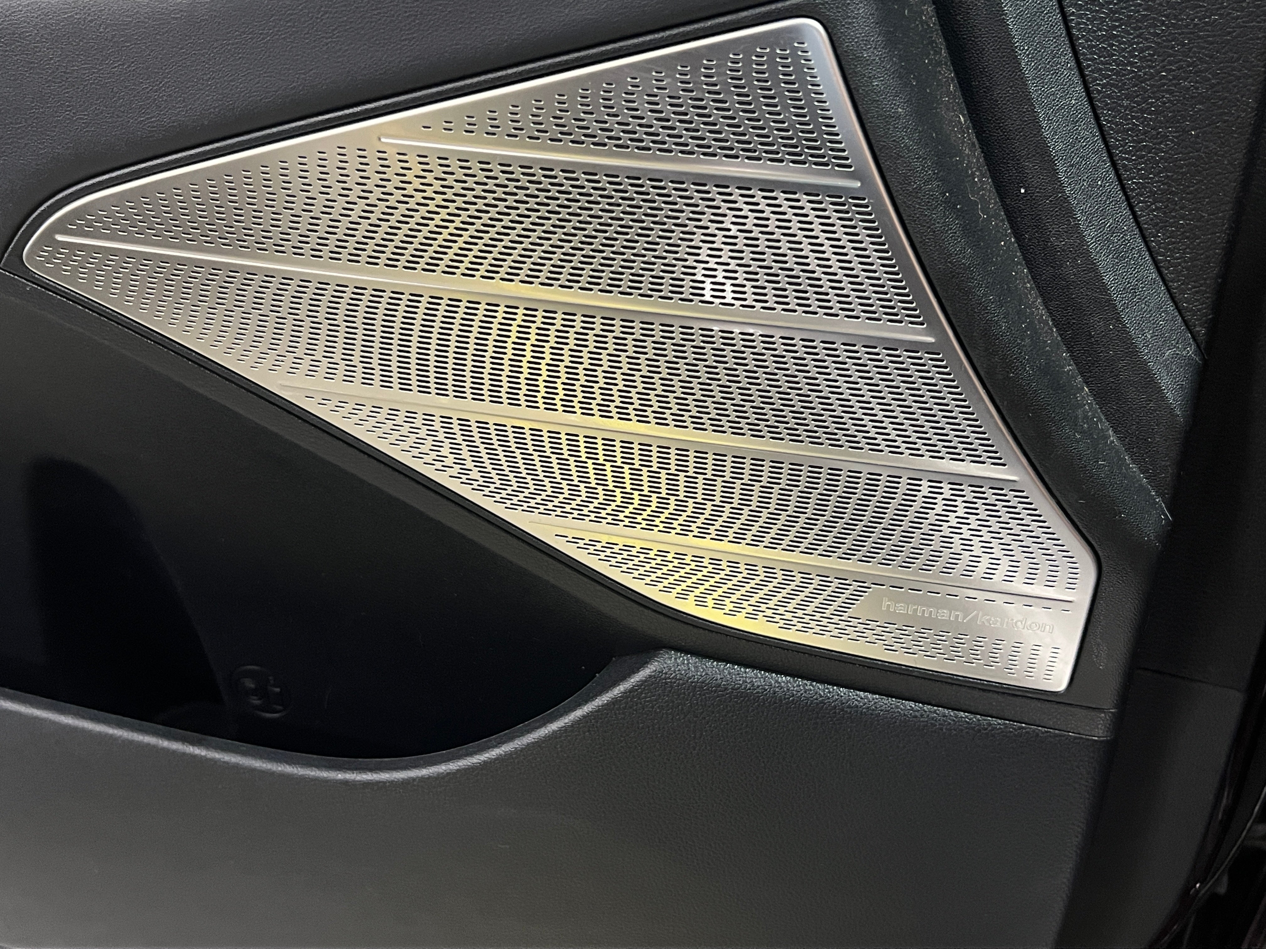 2023 Hyundai Palisade Calligraphy - Photo 12