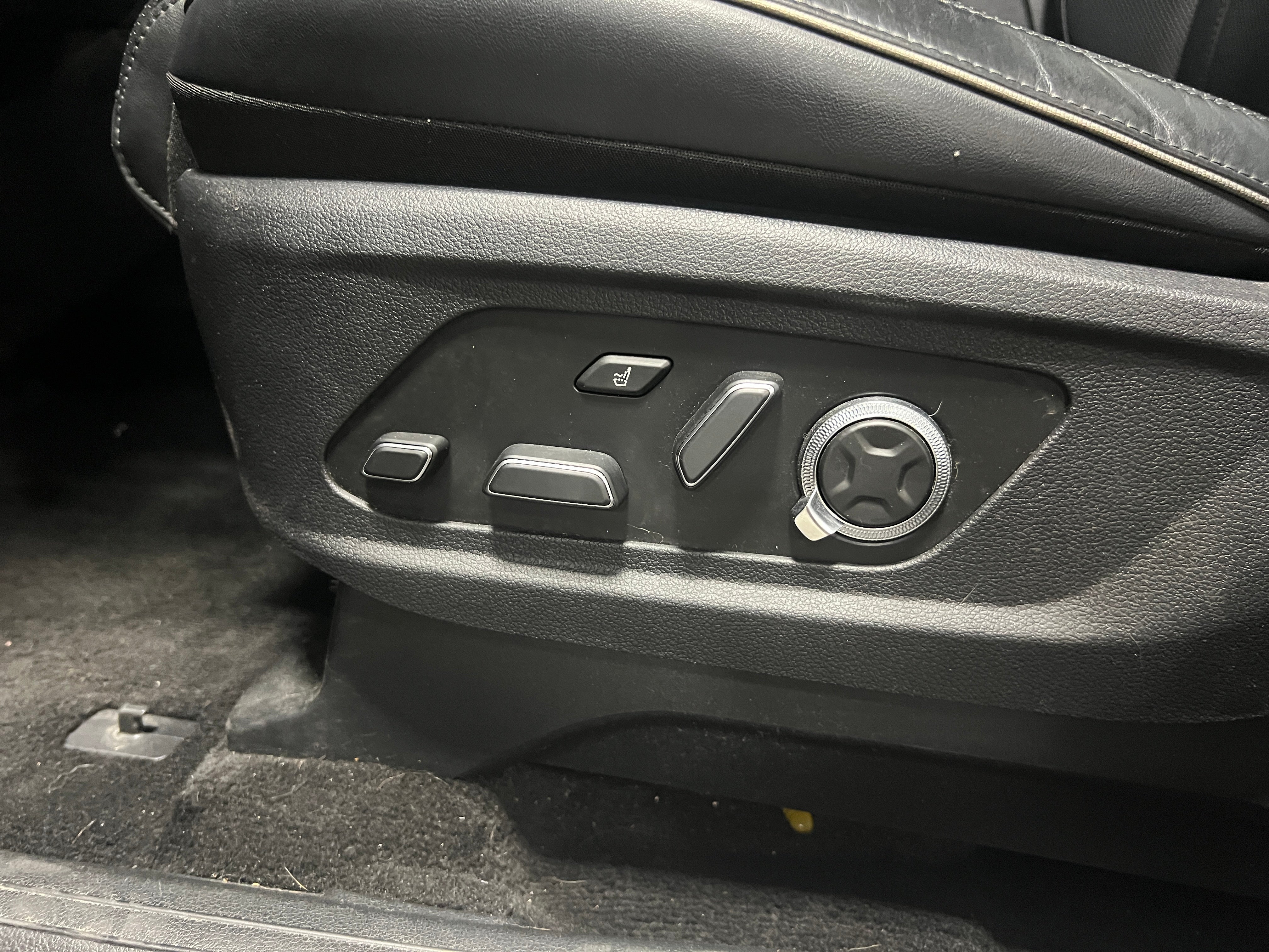 2023 Hyundai Palisade Calligraphy - Photo 13