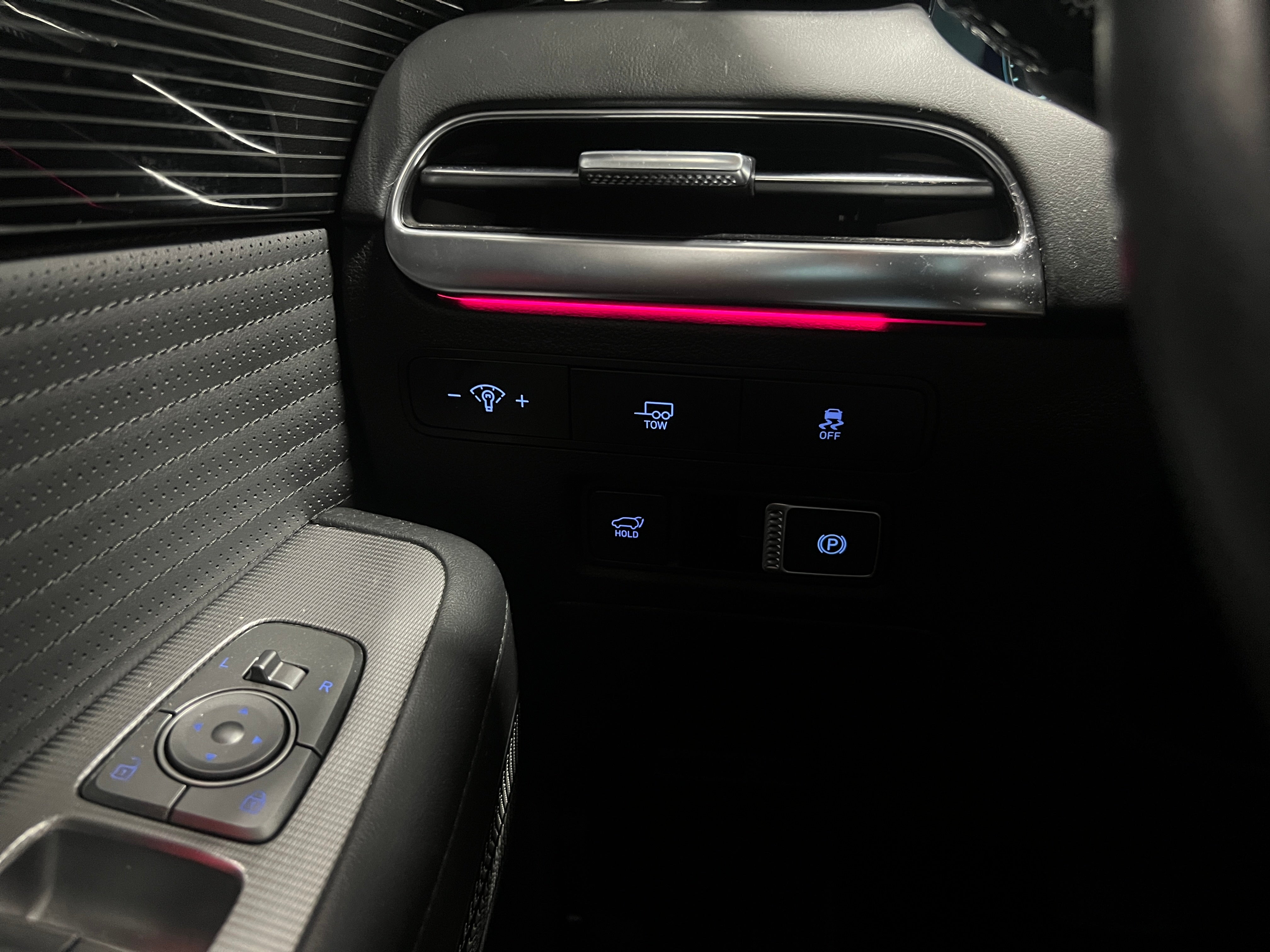 2023 Hyundai Palisade Calligraphy - Photo 15