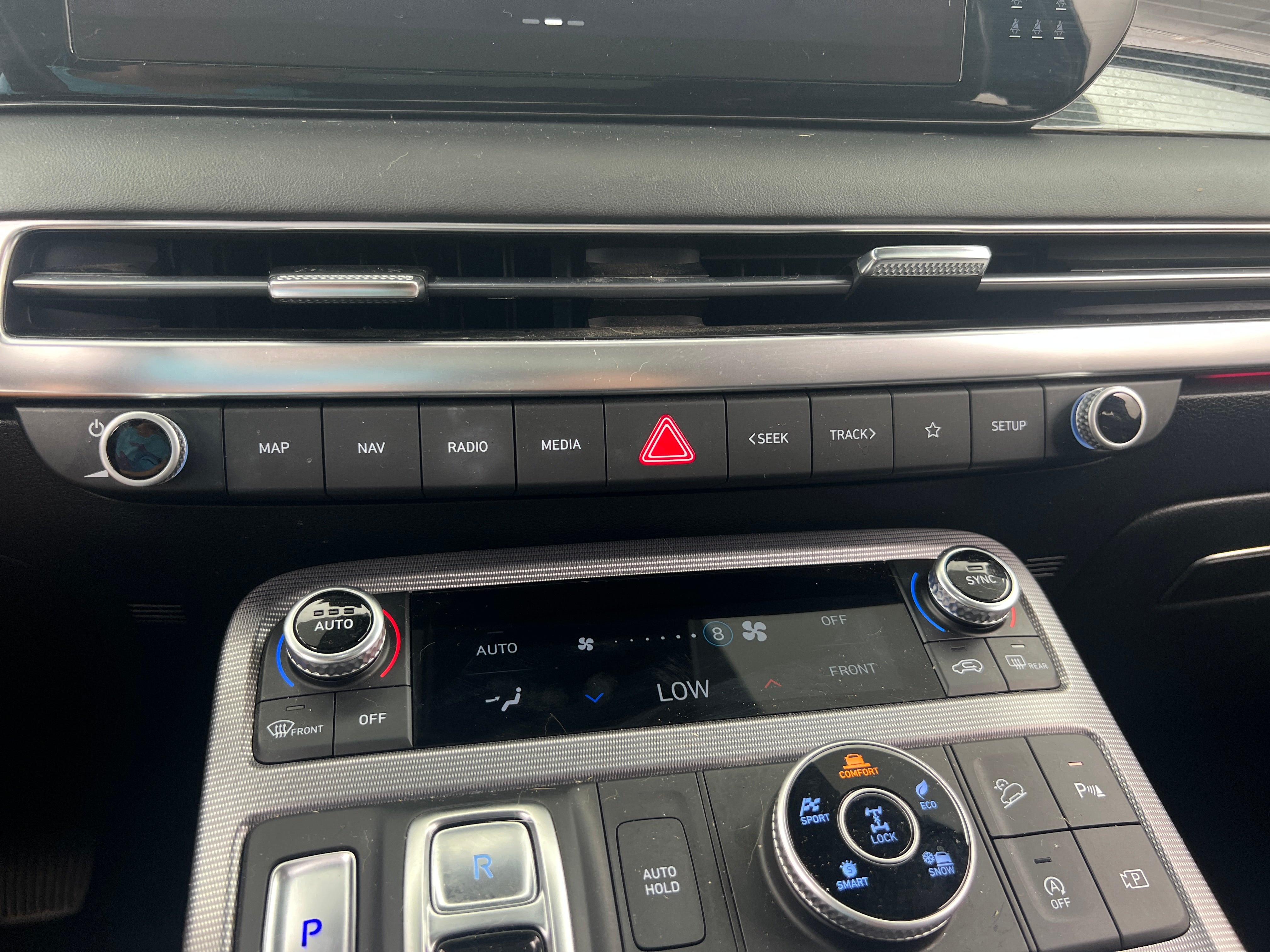 2023 Hyundai Palisade Calligraphy - Photo 16