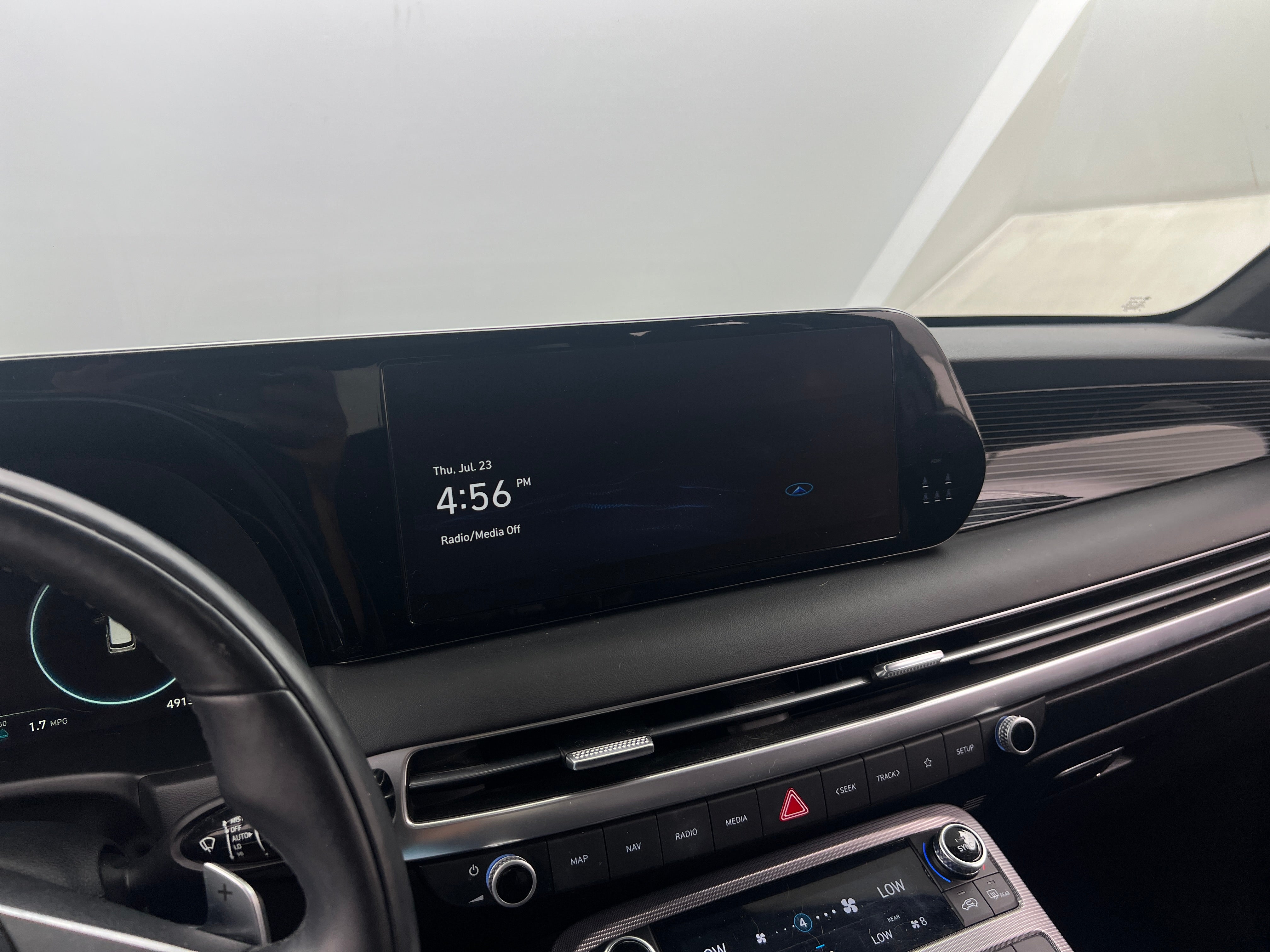 2023 Hyundai Palisade Calligraphy - Photo 18
