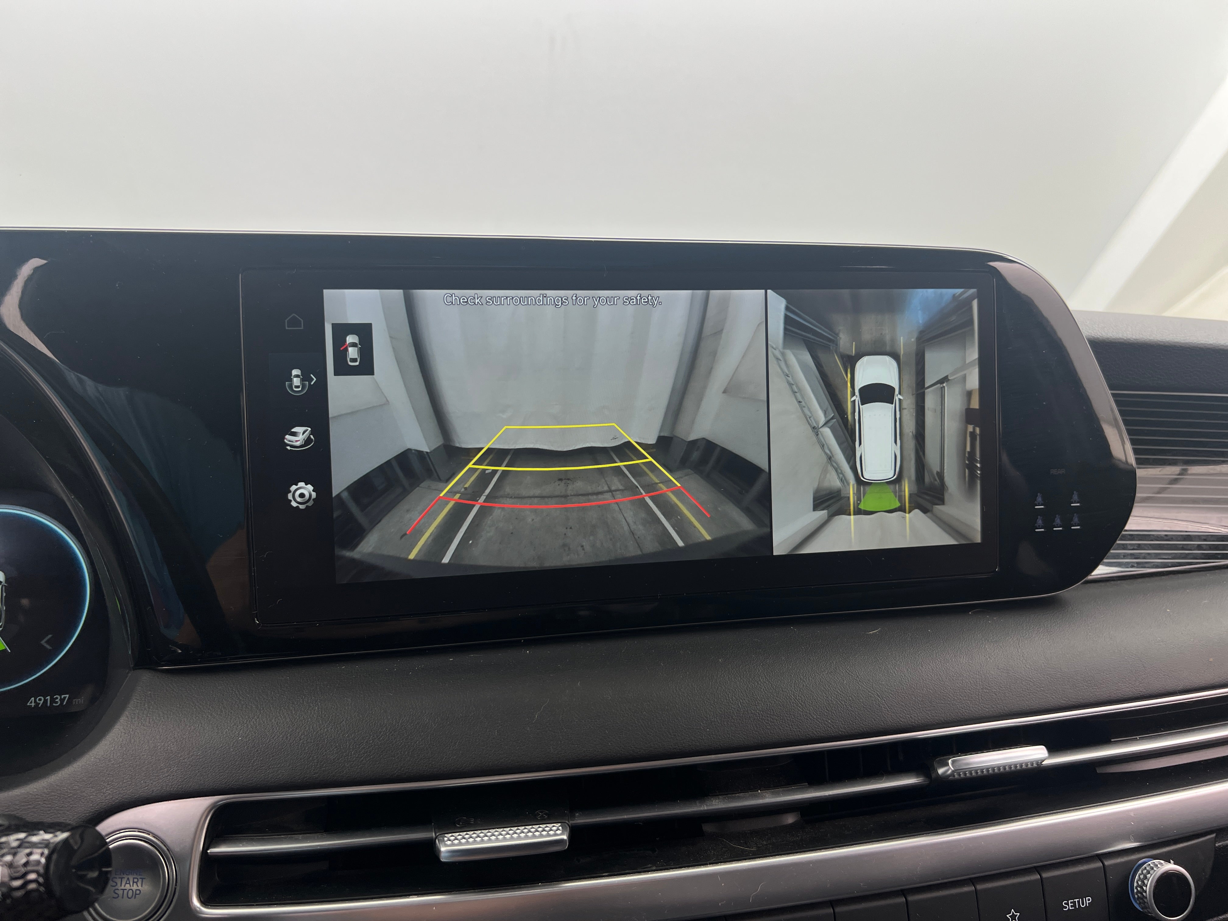 2023 Hyundai Palisade Calligraphy - Photo 20