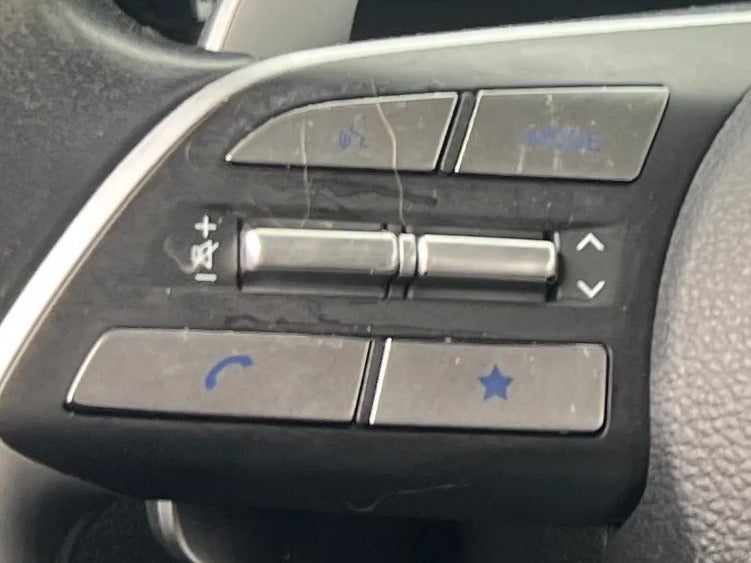 2023 Hyundai Palisade Calligraphy - Photo 23