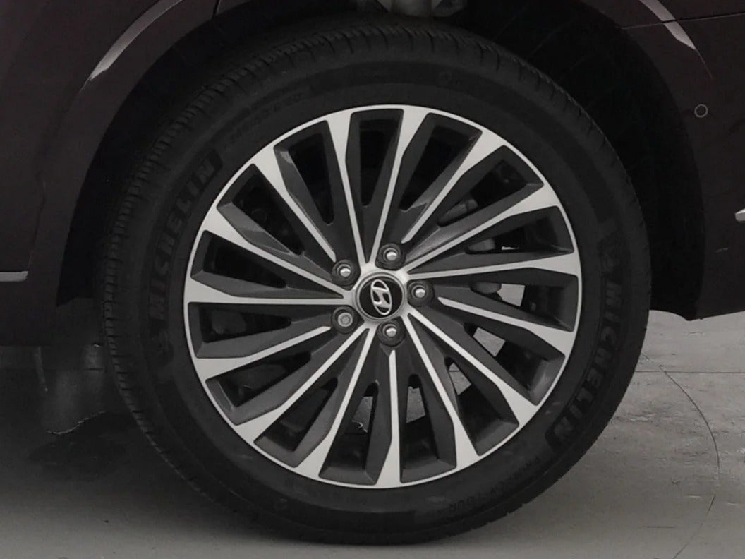 2023 Hyundai Palisade Calligraphy - Photo 24