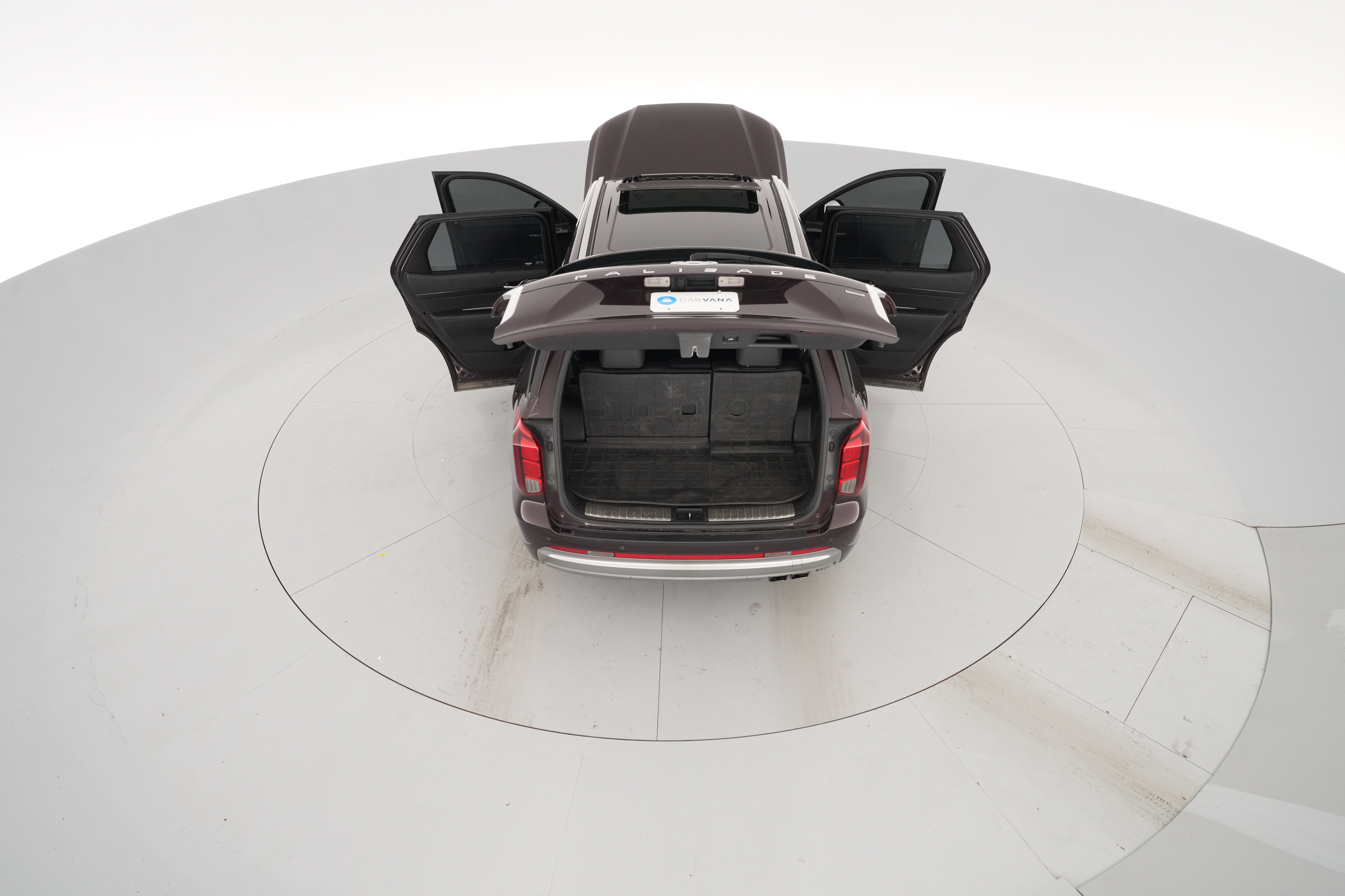 2023 Hyundai Palisade Calligraphy - Photo 49