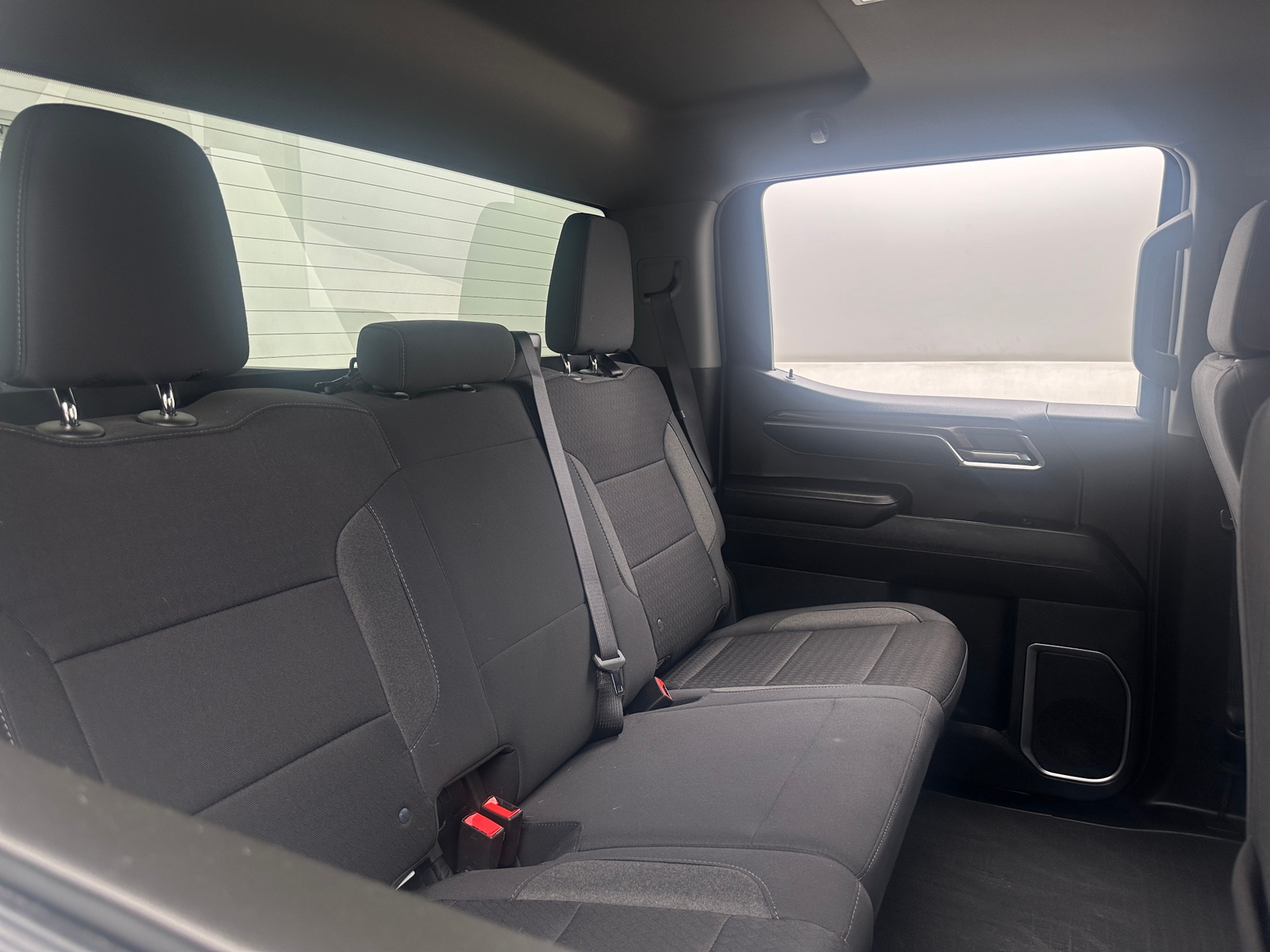 Thumbnail: 2024 Chevrolet Silverado 1500 - 6