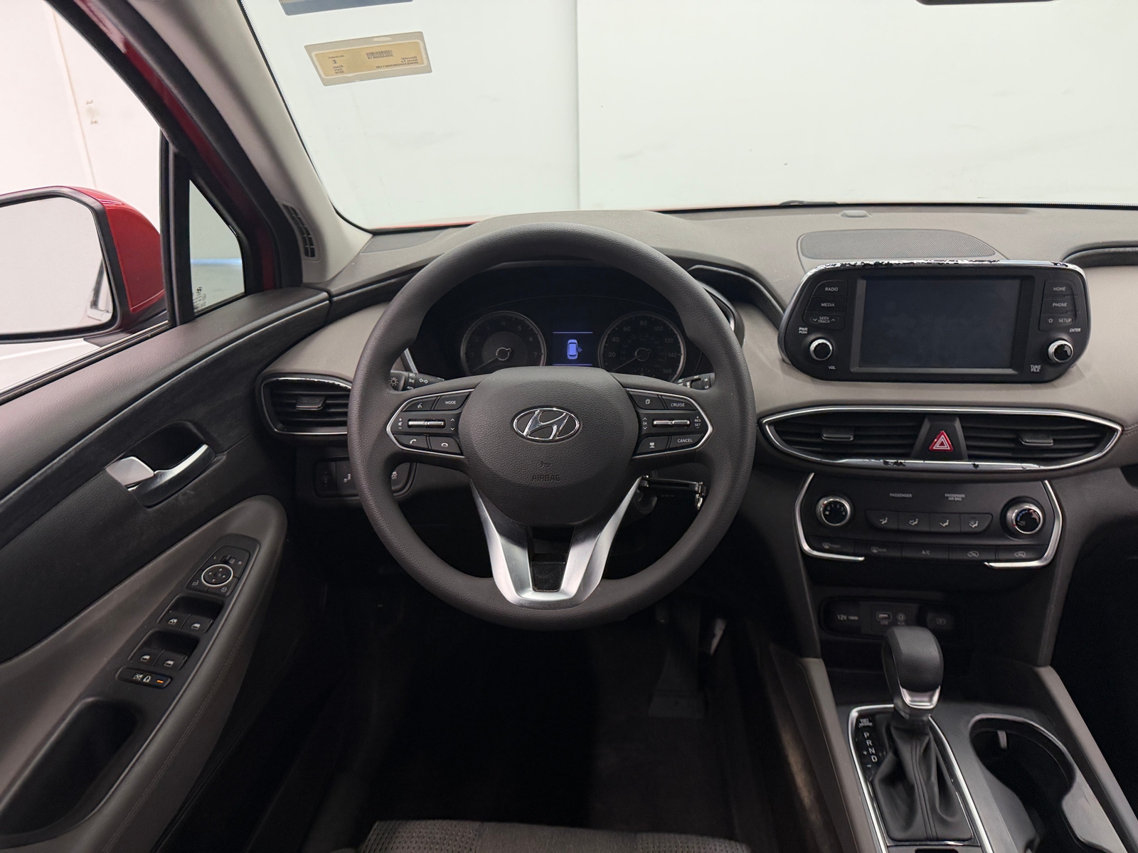 Thumbnail: 2019 Hyundai Santa Fe - 5