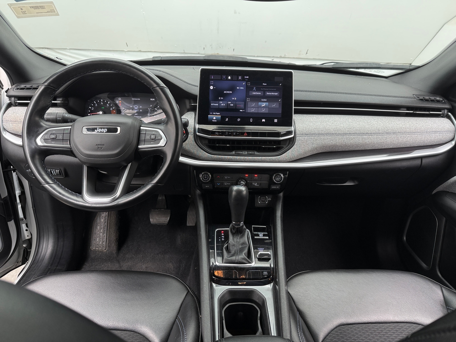 Thumbnail: 2023 Jeep Compass - 3