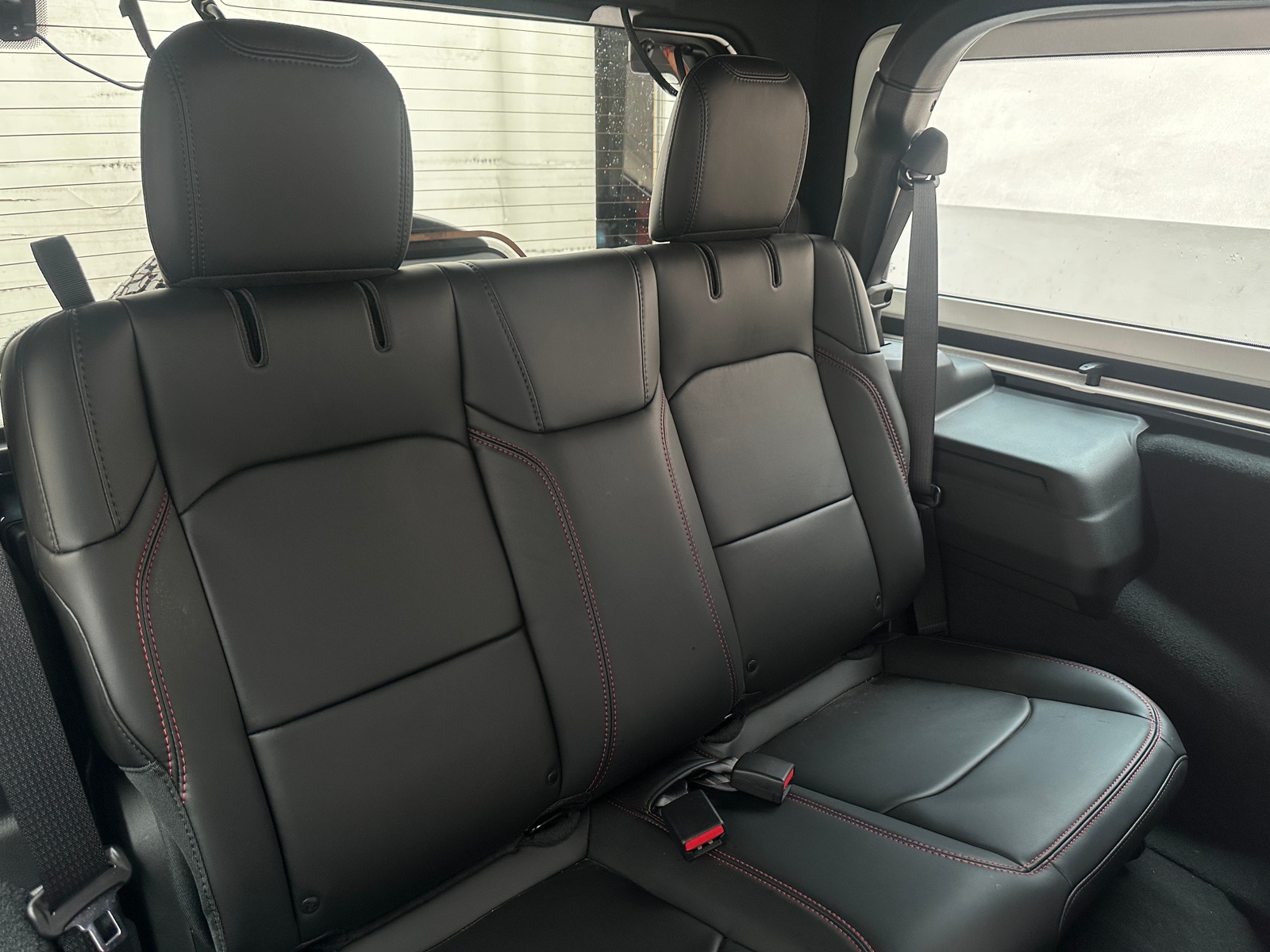 Thumbnail: 2024 Jeep Wrangler - 4