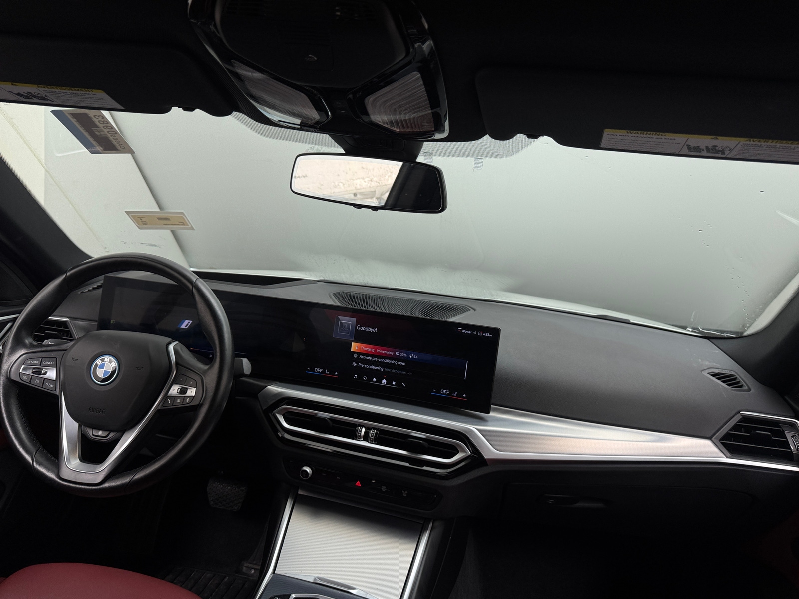 Thumbnail: 2024 BMW i4 - 2