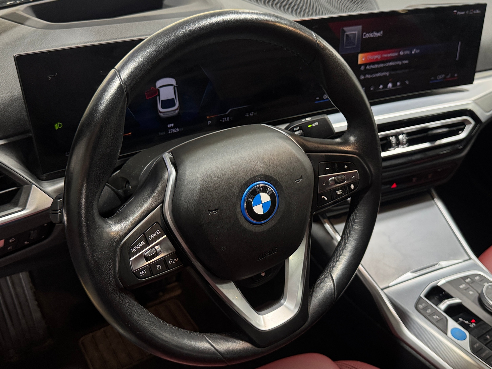 Thumbnail: 2024 BMW i4 - 4