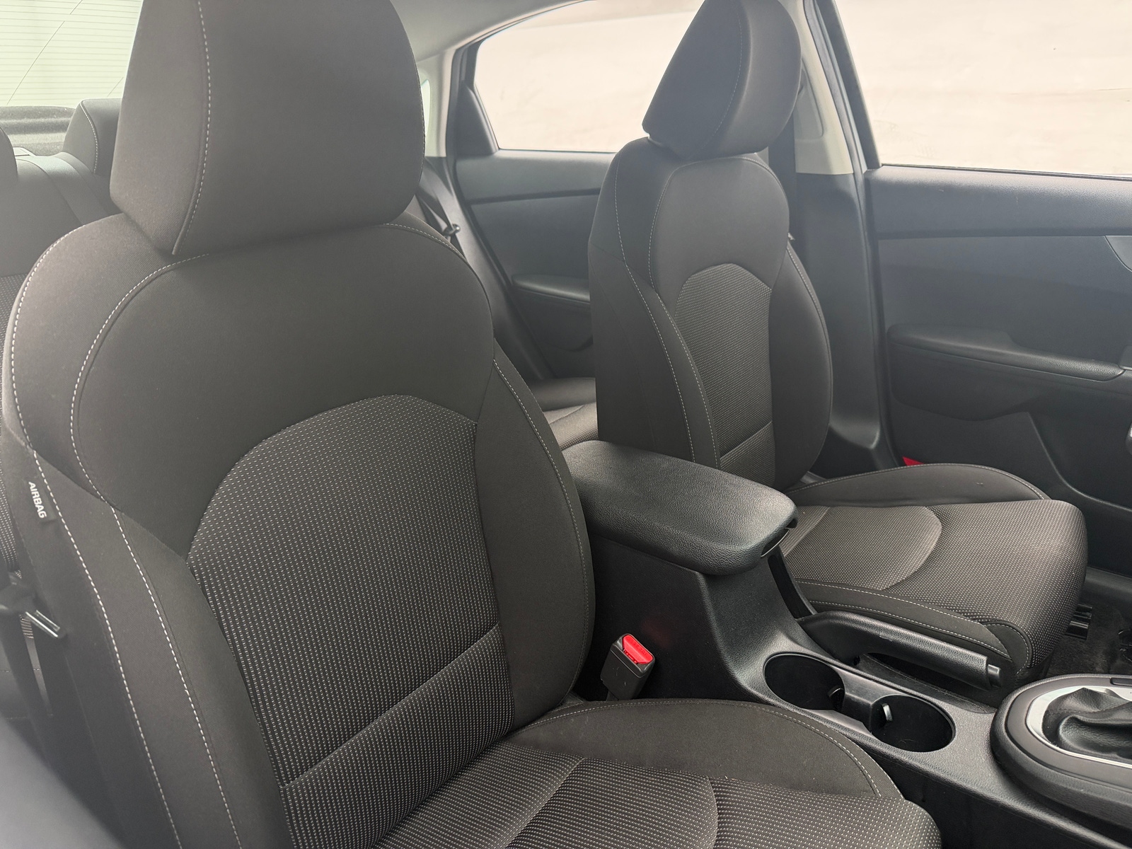 Thumbnail: 2020 Kia Forte - 2