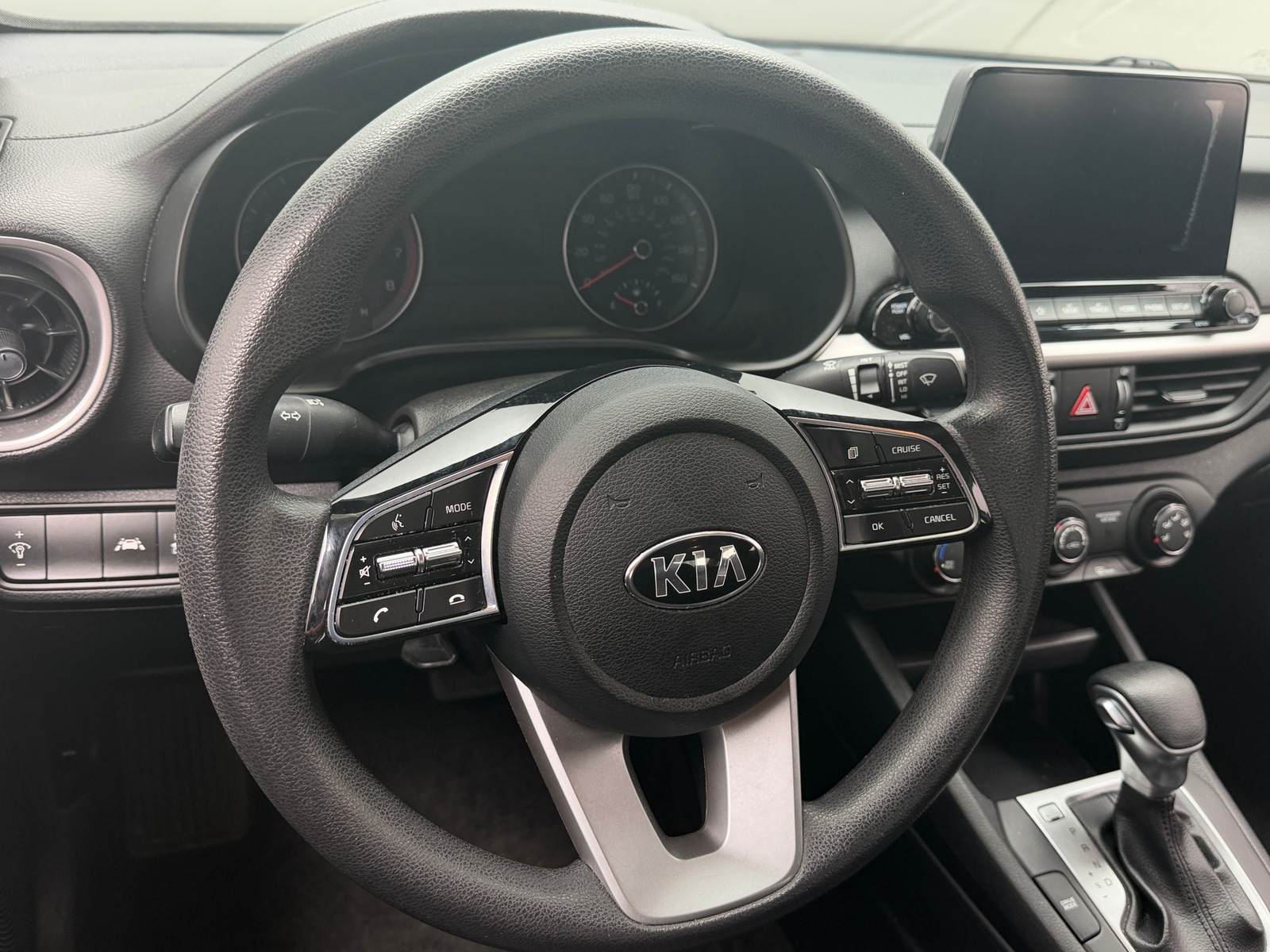 Thumbnail: 2020 Kia Forte - 5