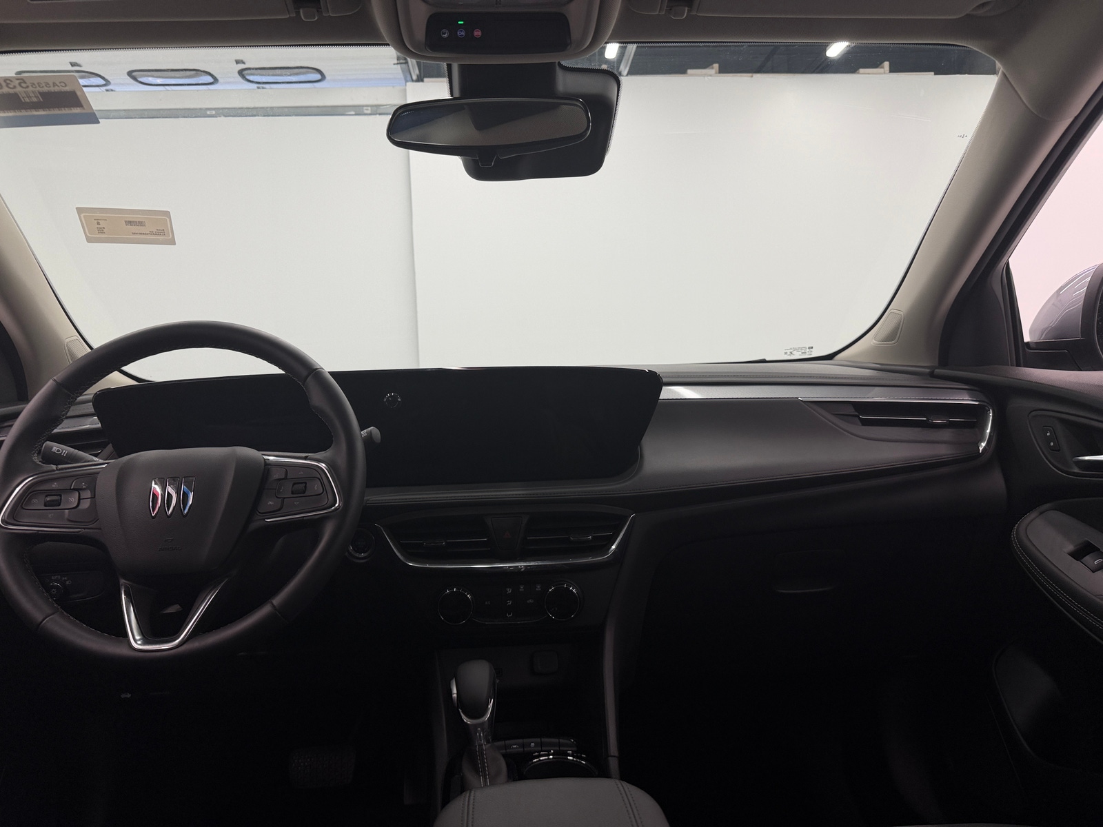 Thumbnail: 2025 Buick Encore GX - 2