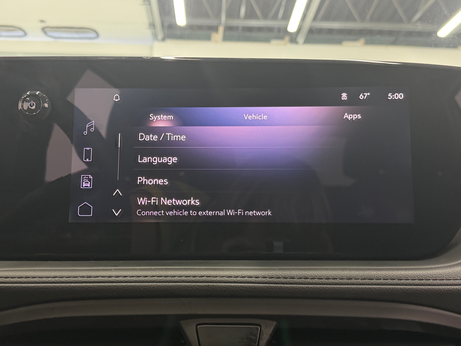 Thumbnail: 2025 Buick Encore GX - 3