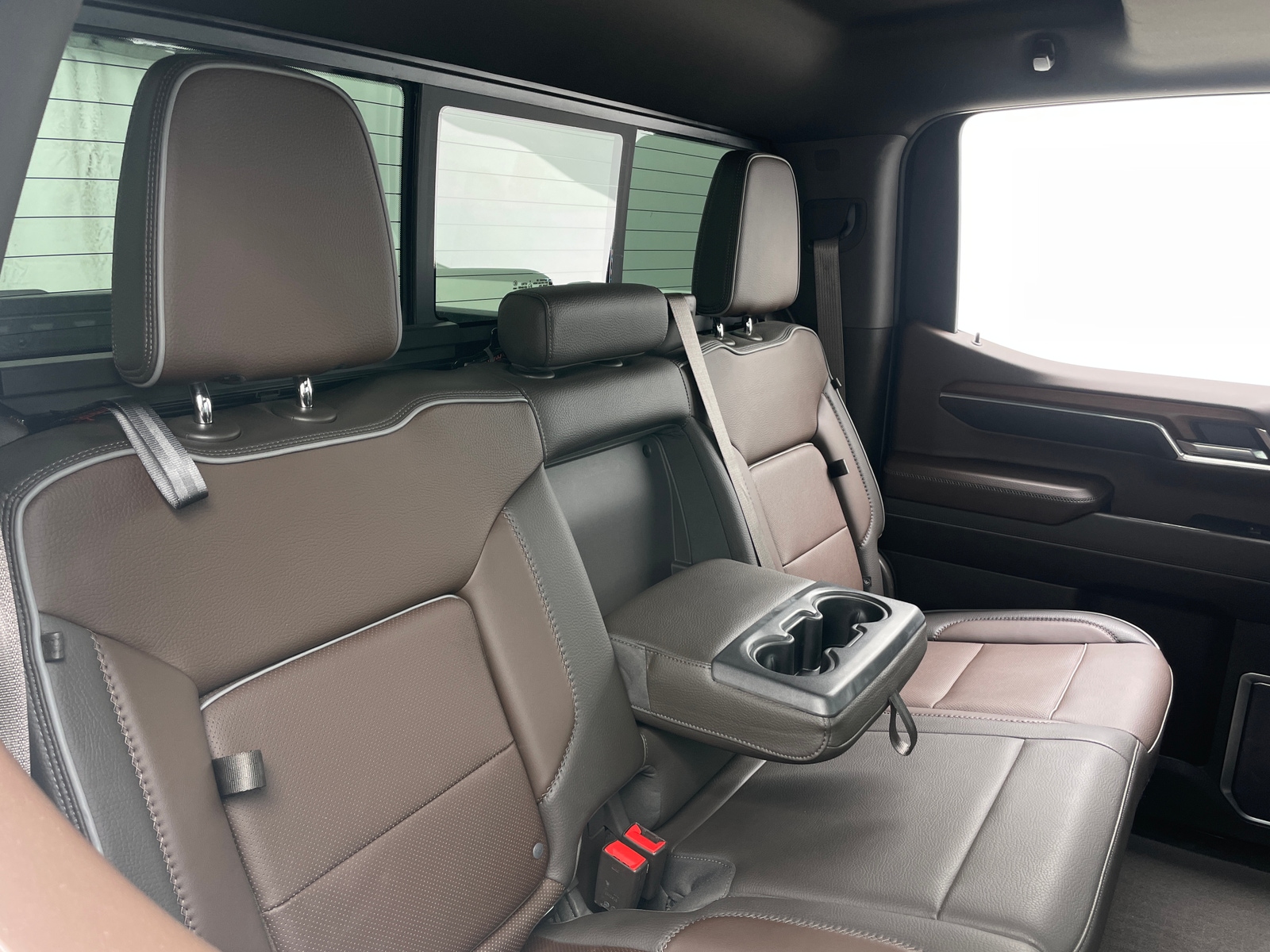 Thumbnail: 2023 GMC Sierra 1500 - 5