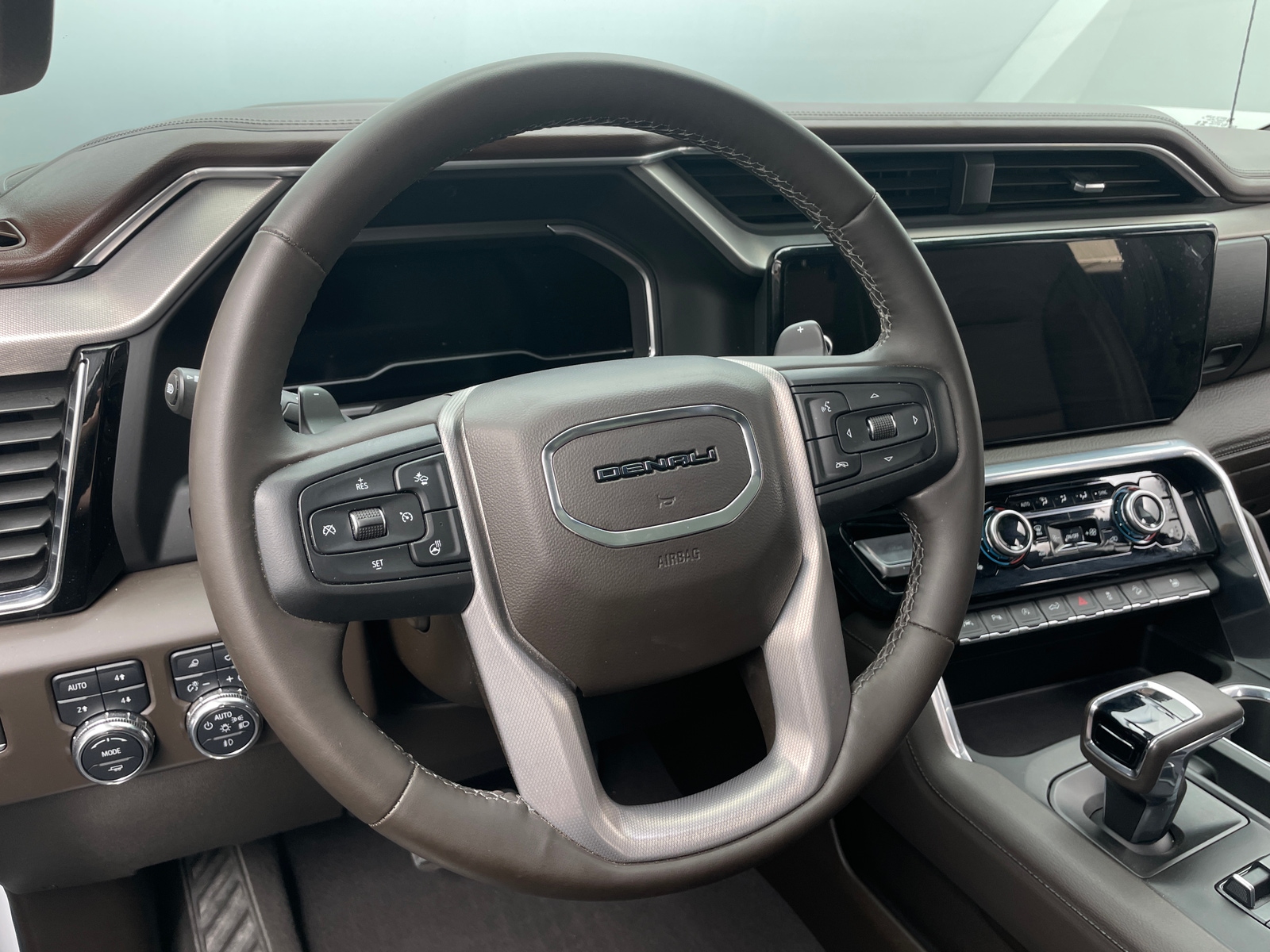 Thumbnail: 2023 GMC Sierra 1500 - 4