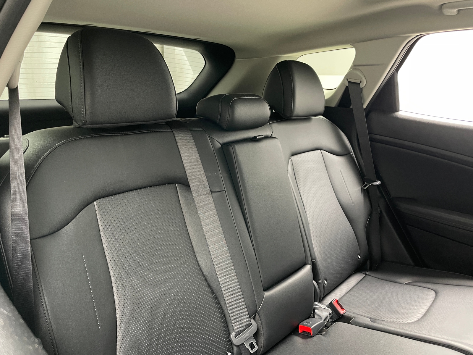 Thumbnail: 2025 Kia Sportage - 5