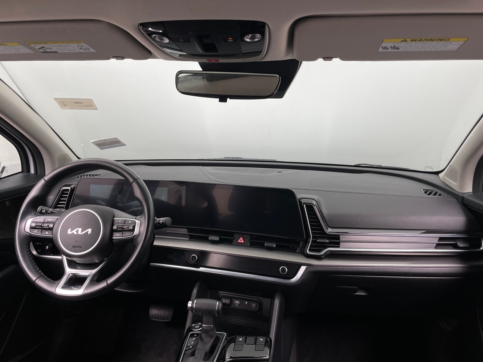 Thumbnail: 2025 Kia Sportage - 2