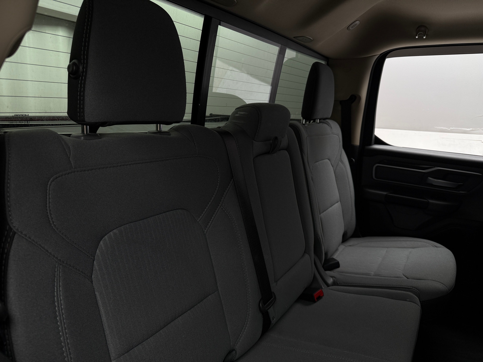 Thumbnail: 2020 RAM 1500 - 6