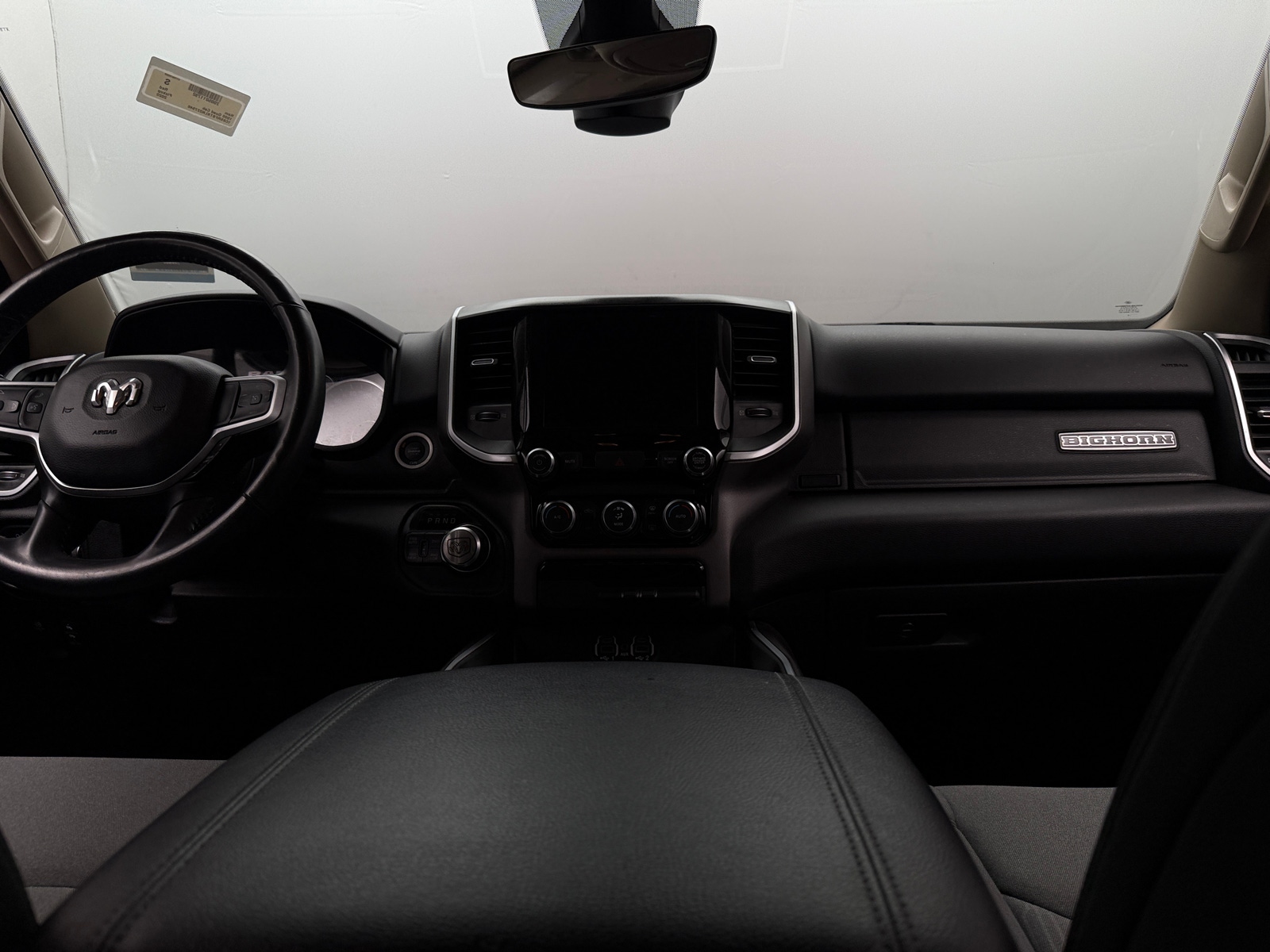 Thumbnail: 2020 RAM 1500 - 3
