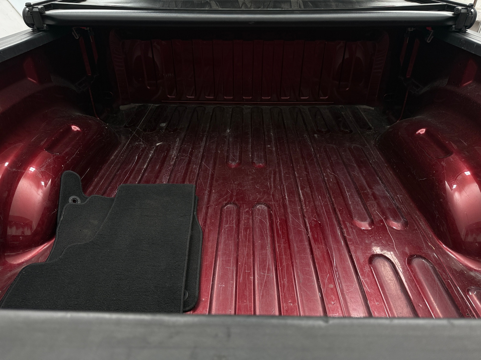 Thumbnail: 2020 RAM 1500 - 7