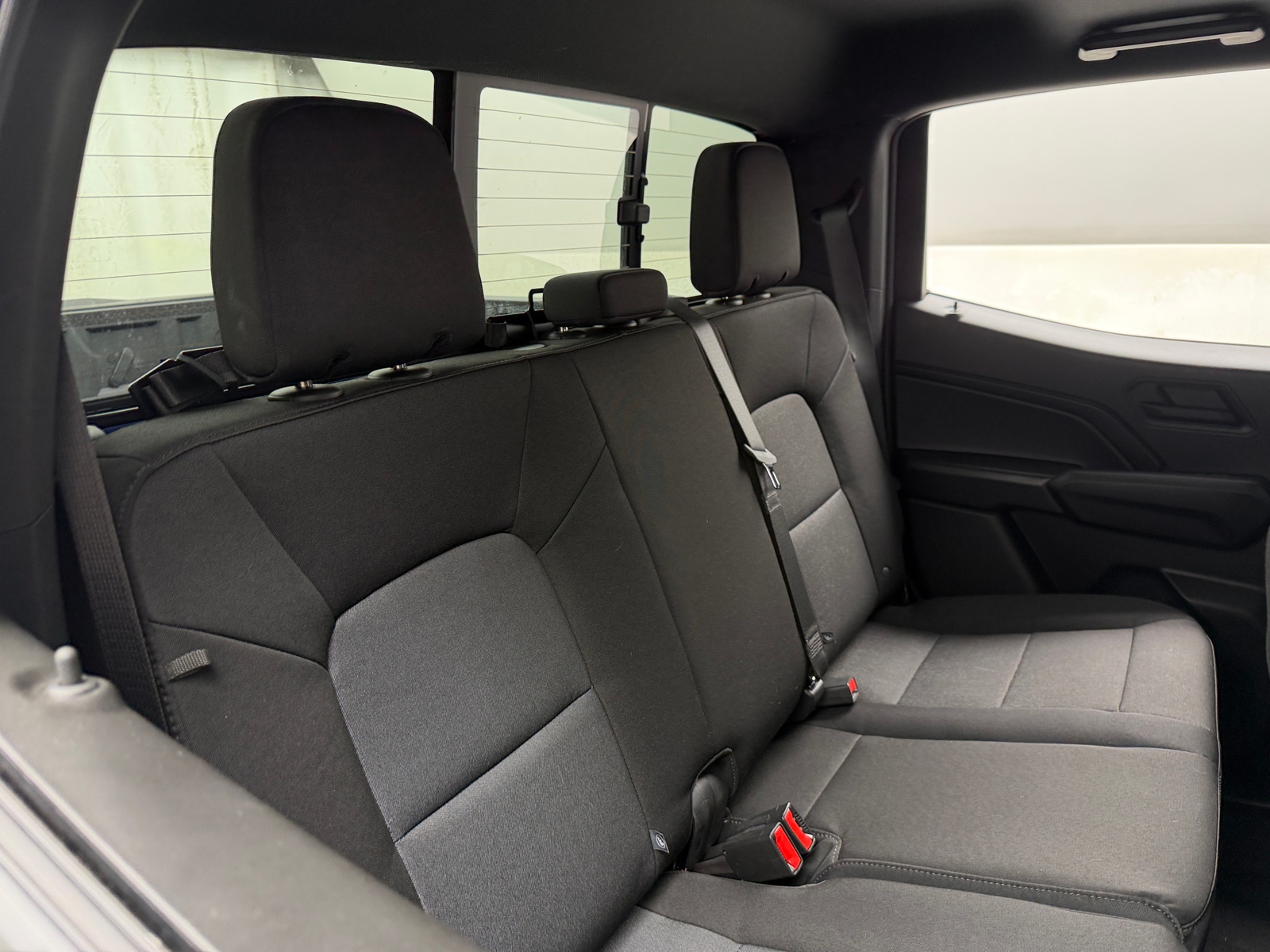 Thumbnail: 2026 Chevrolet Colorado - 6