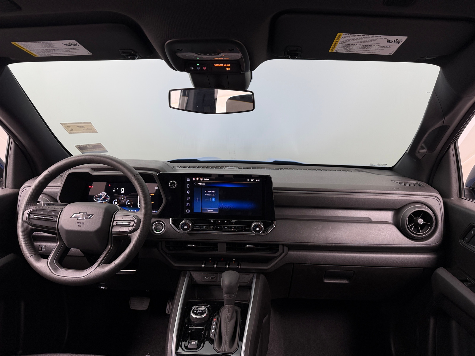 Thumbnail: 2026 Chevrolet Colorado - 3