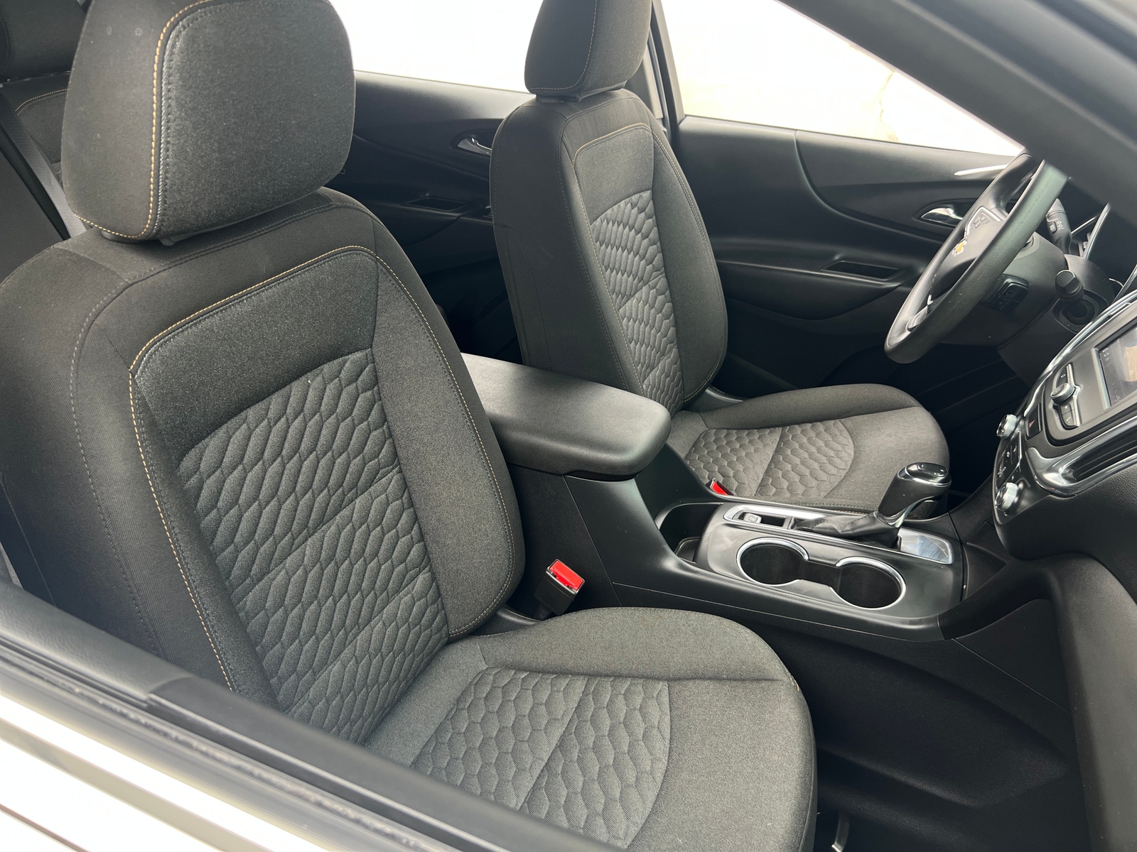 Thumbnail: 2020 Chevrolet Equinox - 2