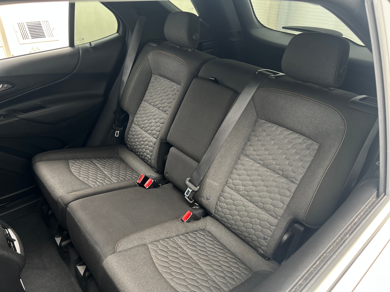 Thumbnail: 2020 Chevrolet Equinox - 6