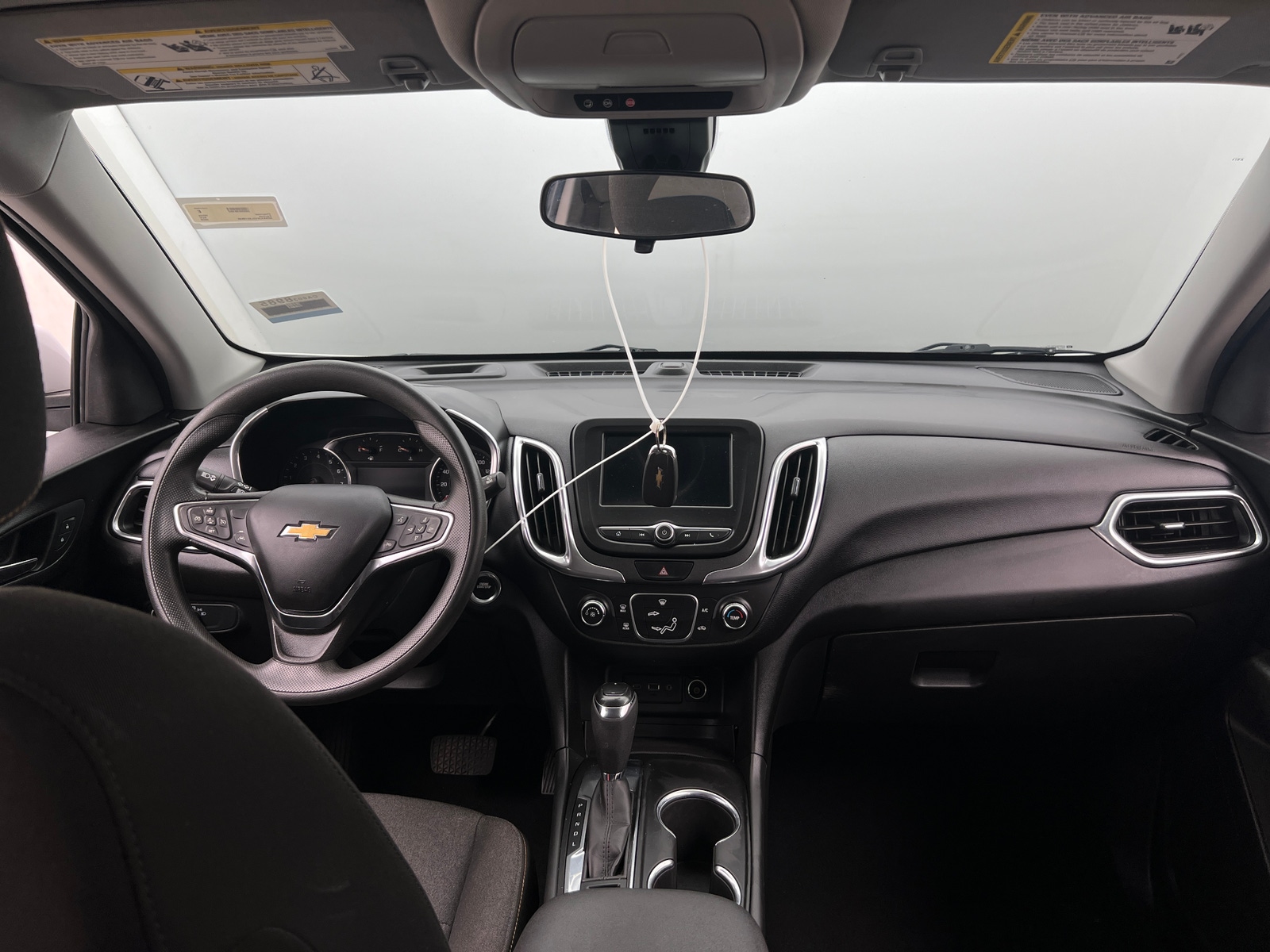 Thumbnail: 2020 Chevrolet Equinox - 3